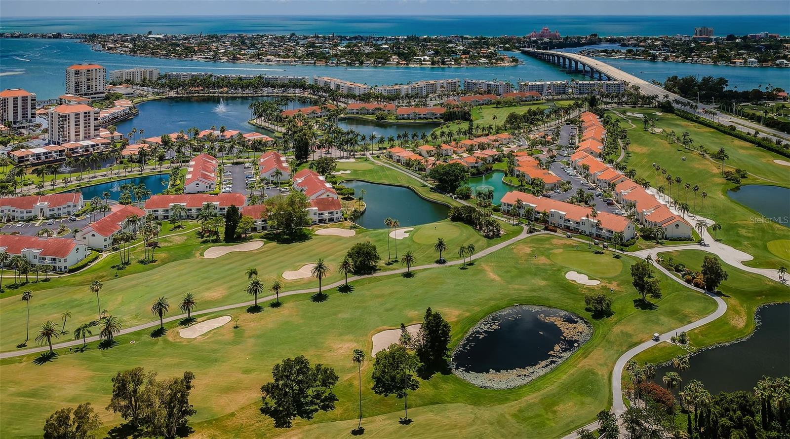 6073 BAHIA DEL MAR BLVD #129, ST PETERSBURG, FL, 33715