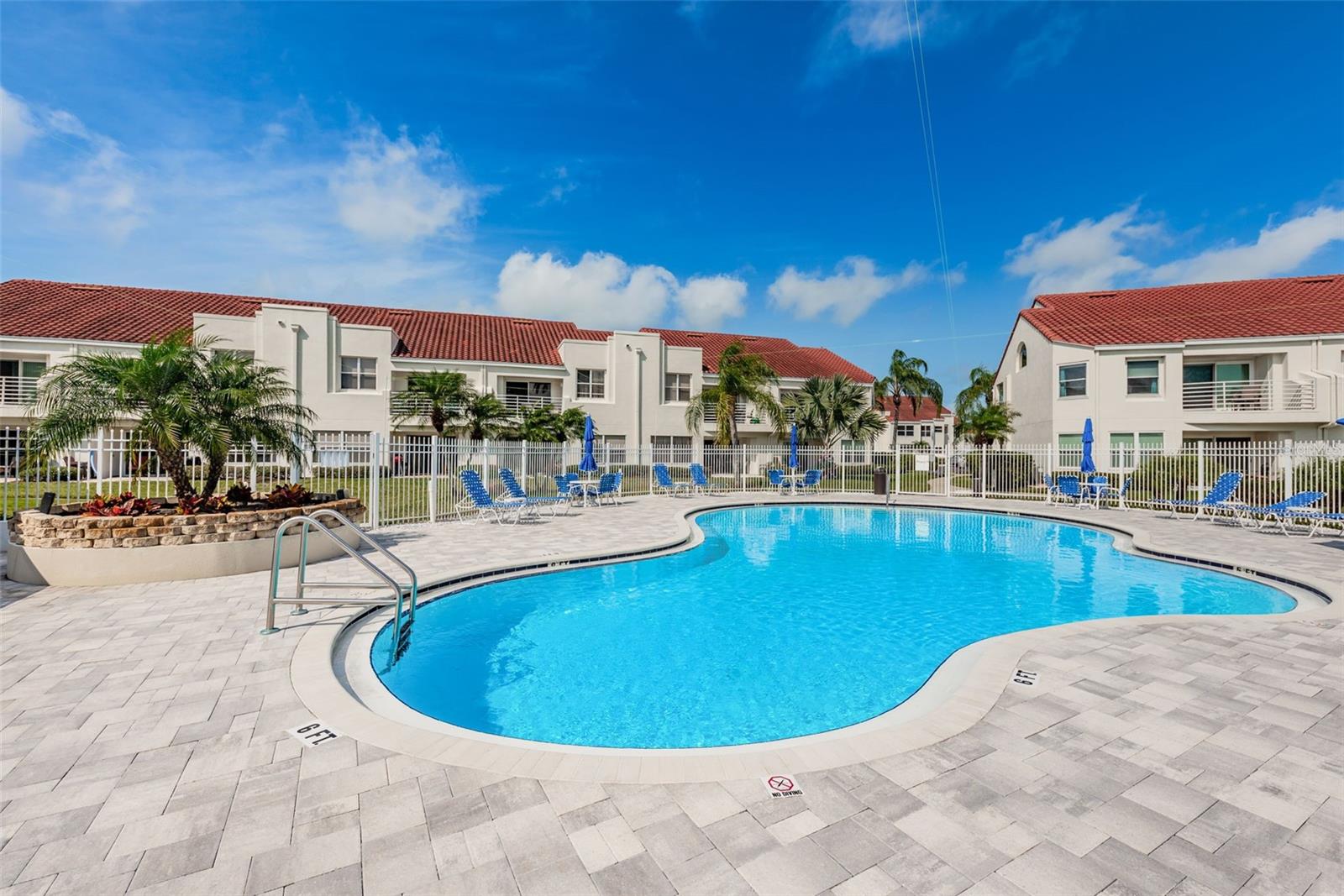 6073 BAHIA DEL MAR BLVD #129, ST PETERSBURG, FL, 33715