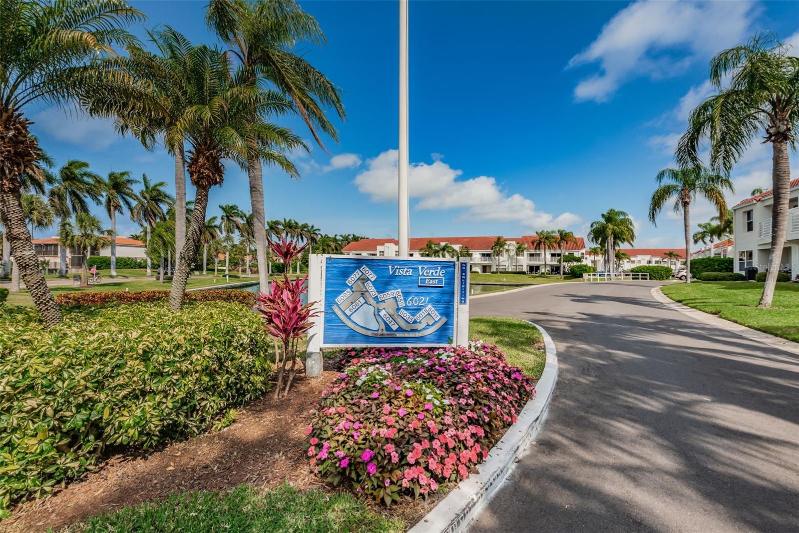 6073 BAHIA DEL MAR BLVD #129, ST PETERSBURG, FL, 33715