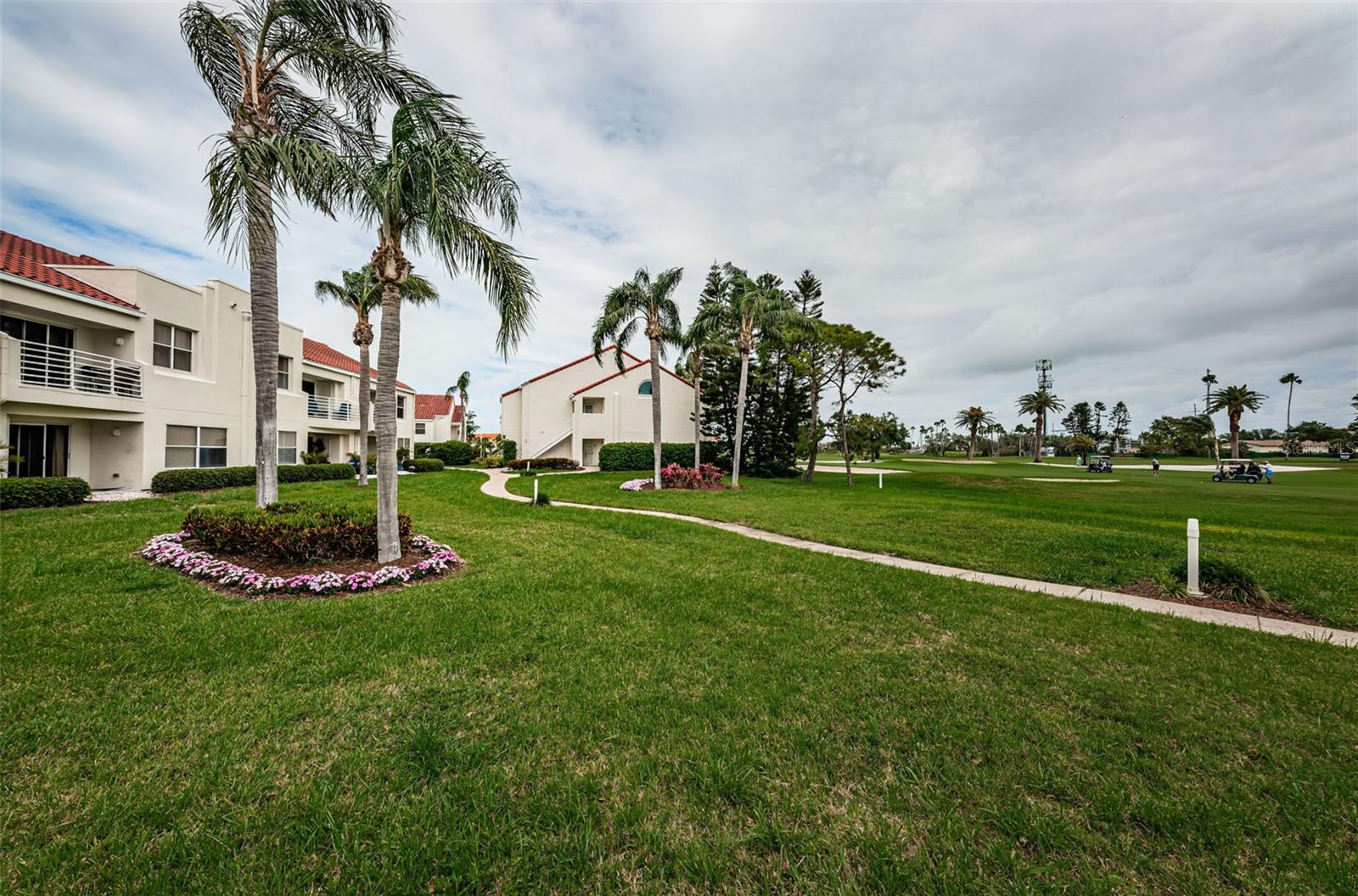 6073 BAHIA DEL MAR BLVD #129, ST PETERSBURG, FL, 33715