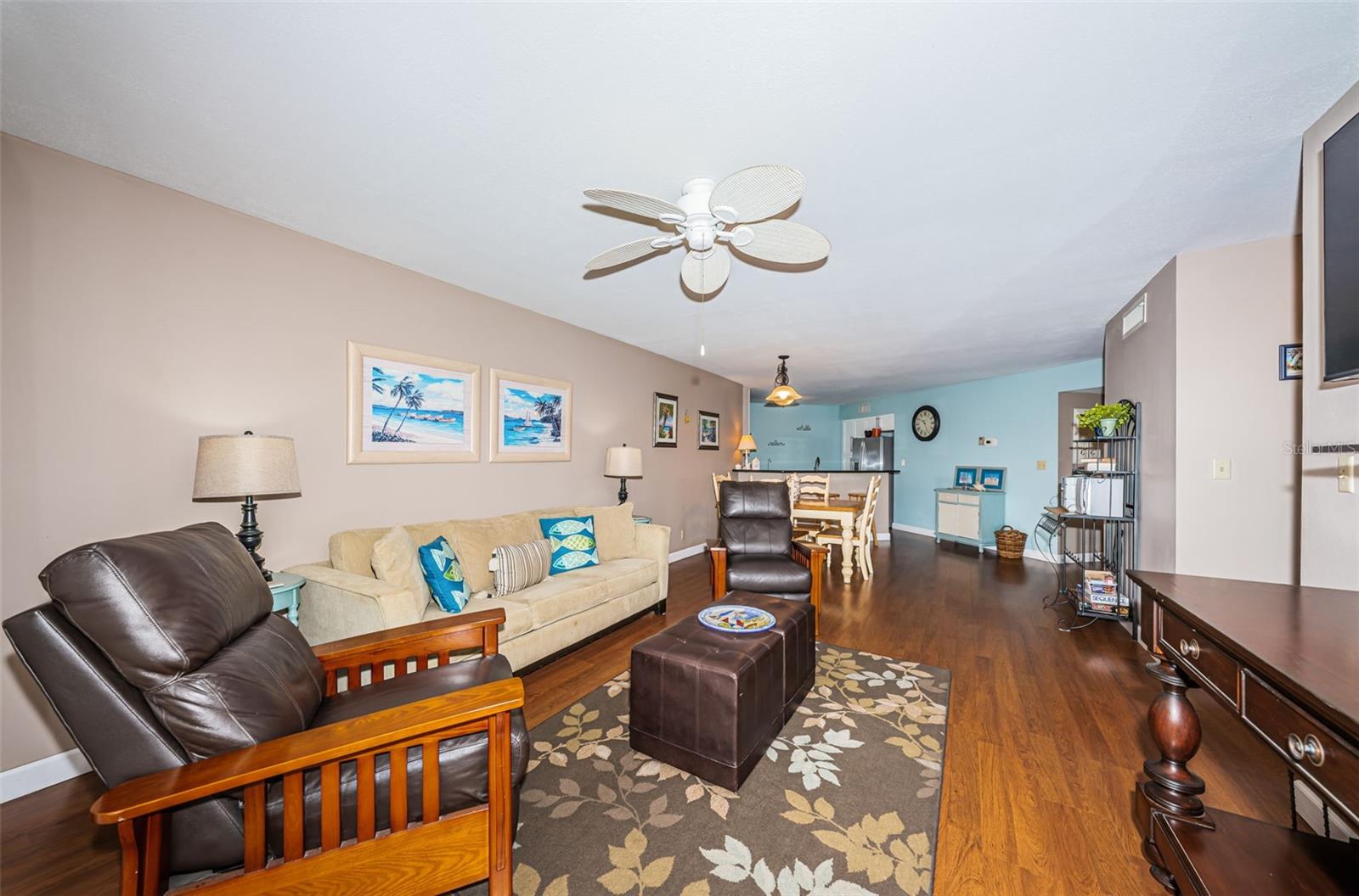 6073 BAHIA DEL MAR BLVD #129, ST PETERSBURG, FL, 33715