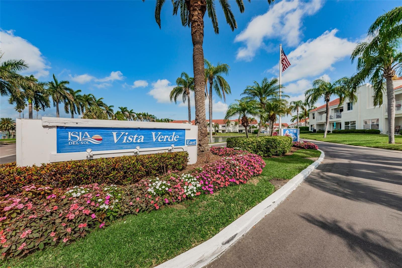 6073 BAHIA DEL MAR BLVD #129, ST PETERSBURG, FL, 33715