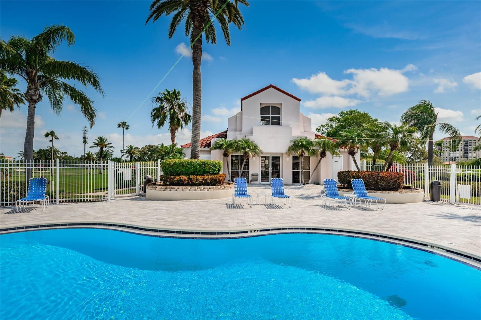 6073 BAHIA DEL MAR BLVD #129, ST PETERSBURG, FL, 33715