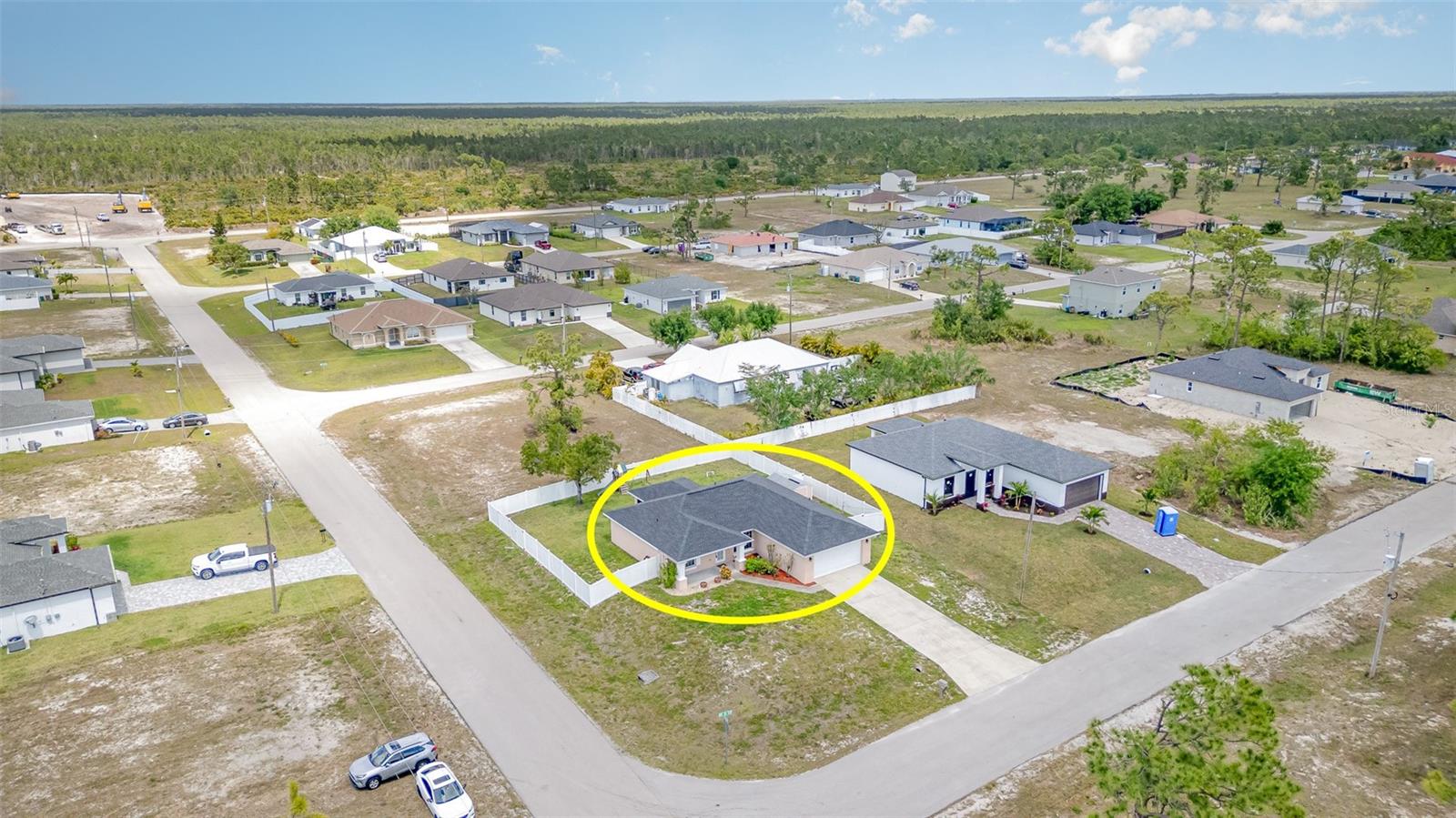 1929 NW 30TH TER, CAPE CORAL, FL, 33993