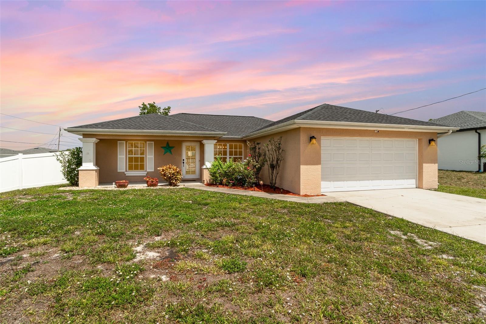1929 NW 30TH TER, CAPE CORAL, FL, 33993