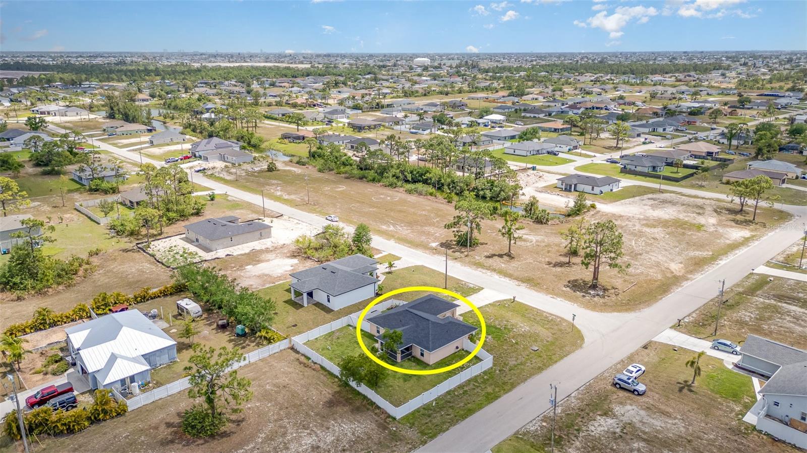 1929 NW 30TH TER, CAPE CORAL, FL, 33993