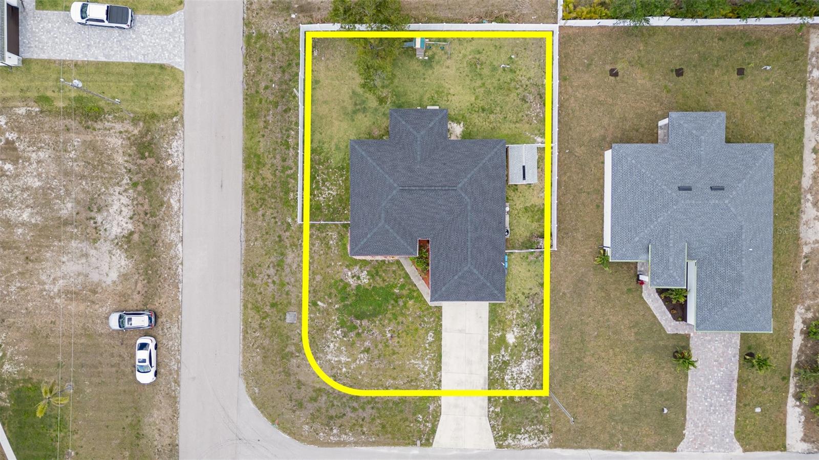 1929 NW 30TH TER, CAPE CORAL, FL, 33993