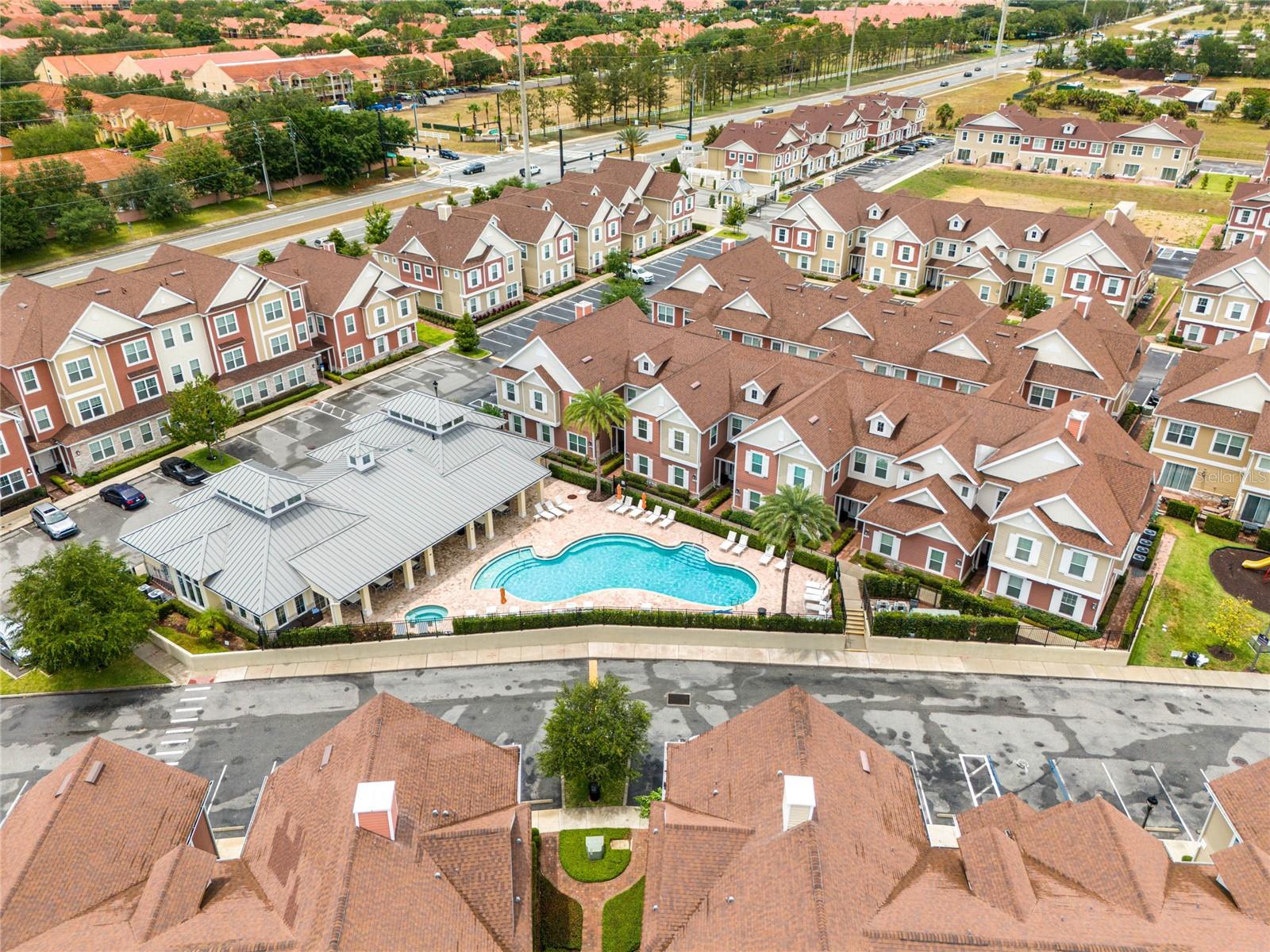 2610 SUNRISE SHORES DR, KISSIMMEE, FL, 34747