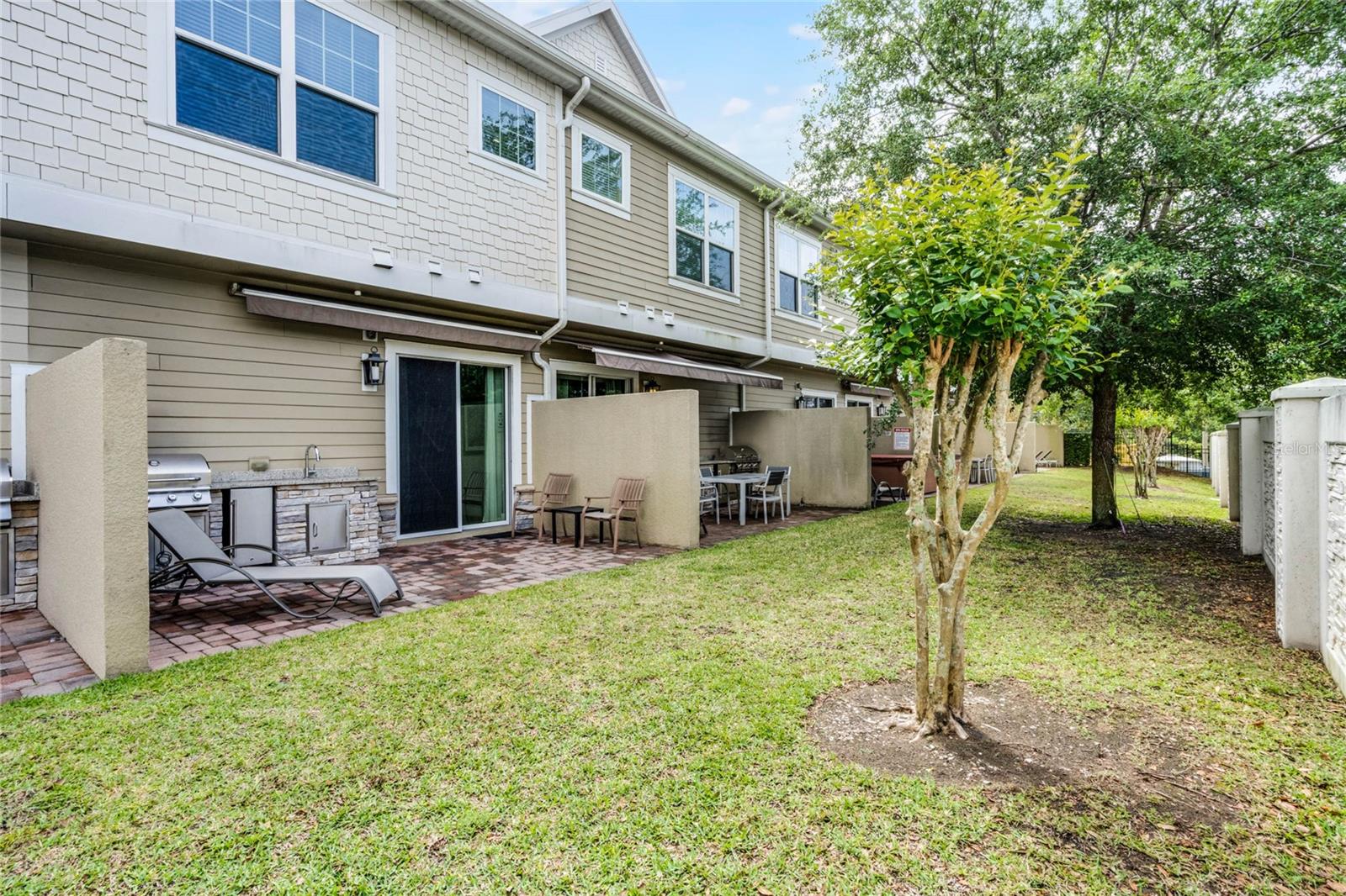 2610 SUNRISE SHORES DR, KISSIMMEE, FL, 34747