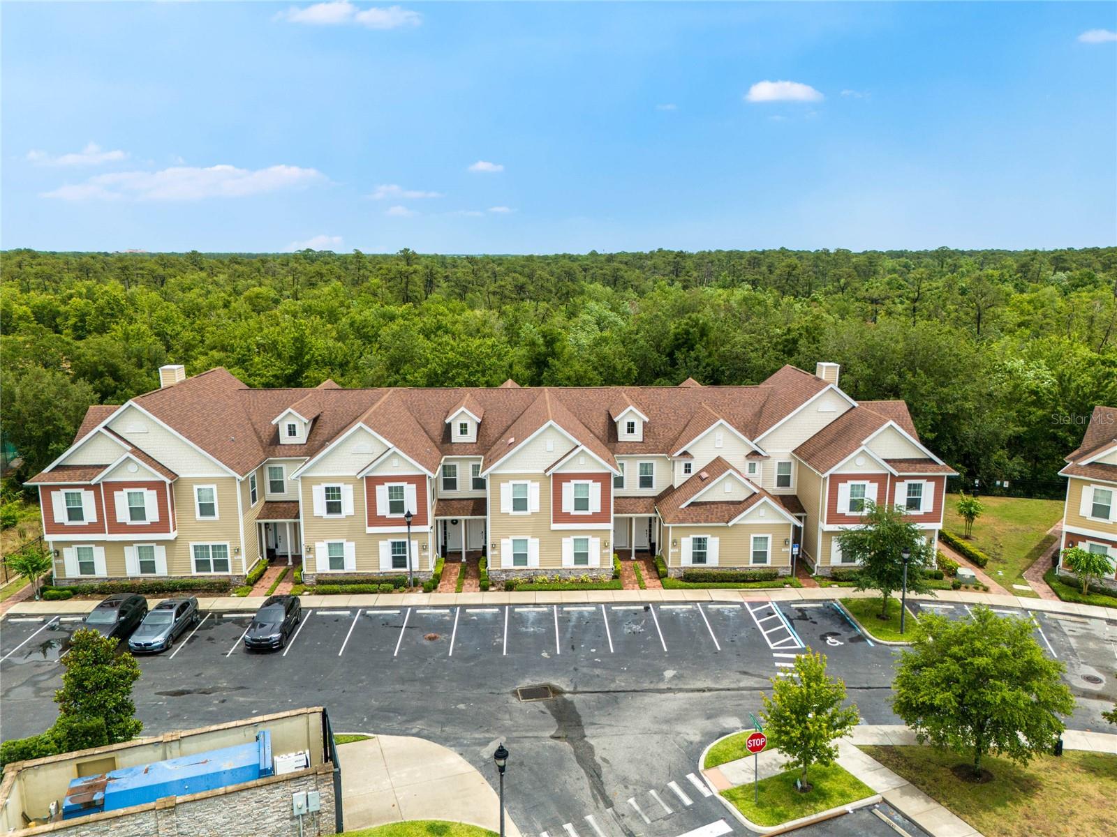 2610 SUNRISE SHORES DR, KISSIMMEE, FL, 34747