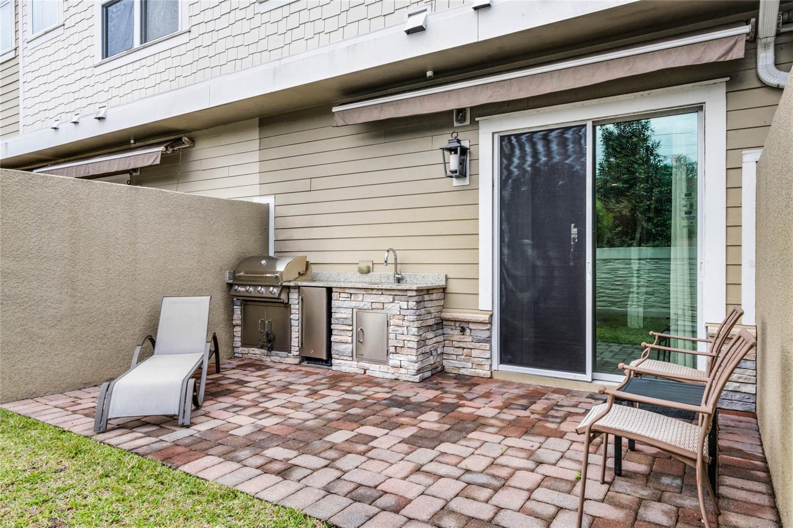 2610 SUNRISE SHORES DR, KISSIMMEE, FL, 34747