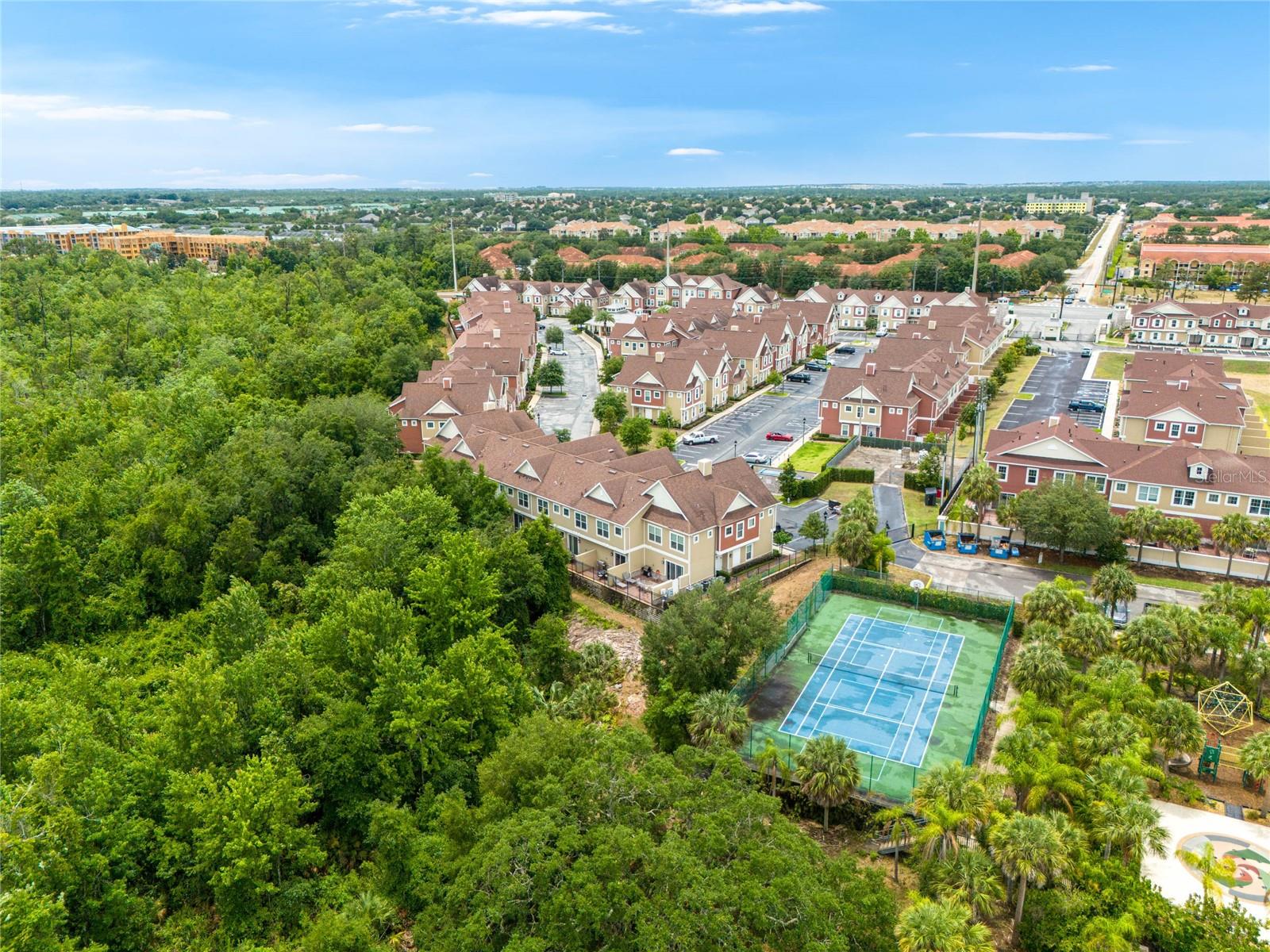 2610 SUNRISE SHORES DR, KISSIMMEE, FL, 34747