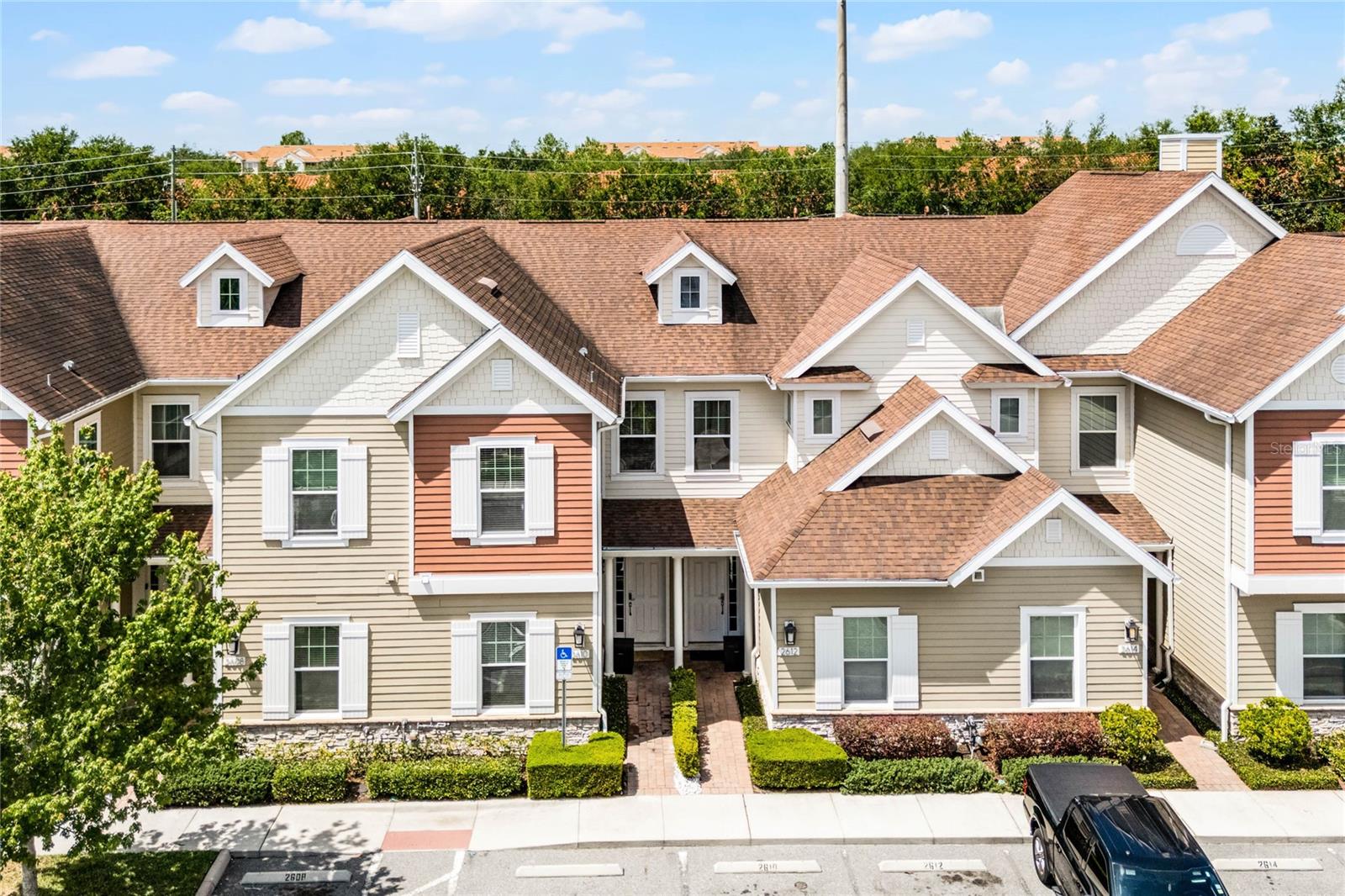 2610 SUNRISE SHORES DR, KISSIMMEE, FL, 34747