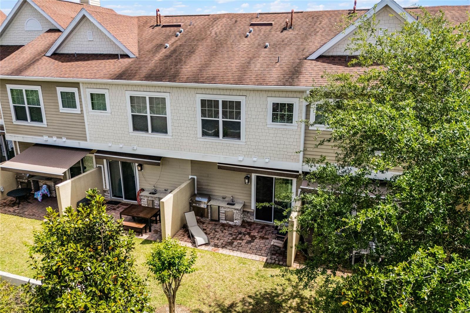 2610 SUNRISE SHORES DR, KISSIMMEE, FL, 34747