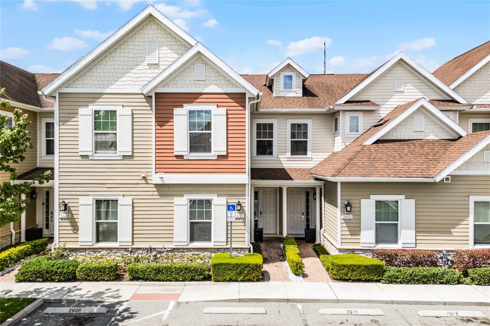 2610 SUNRISE SHORES DR, KISSIMMEE, FL, 34747