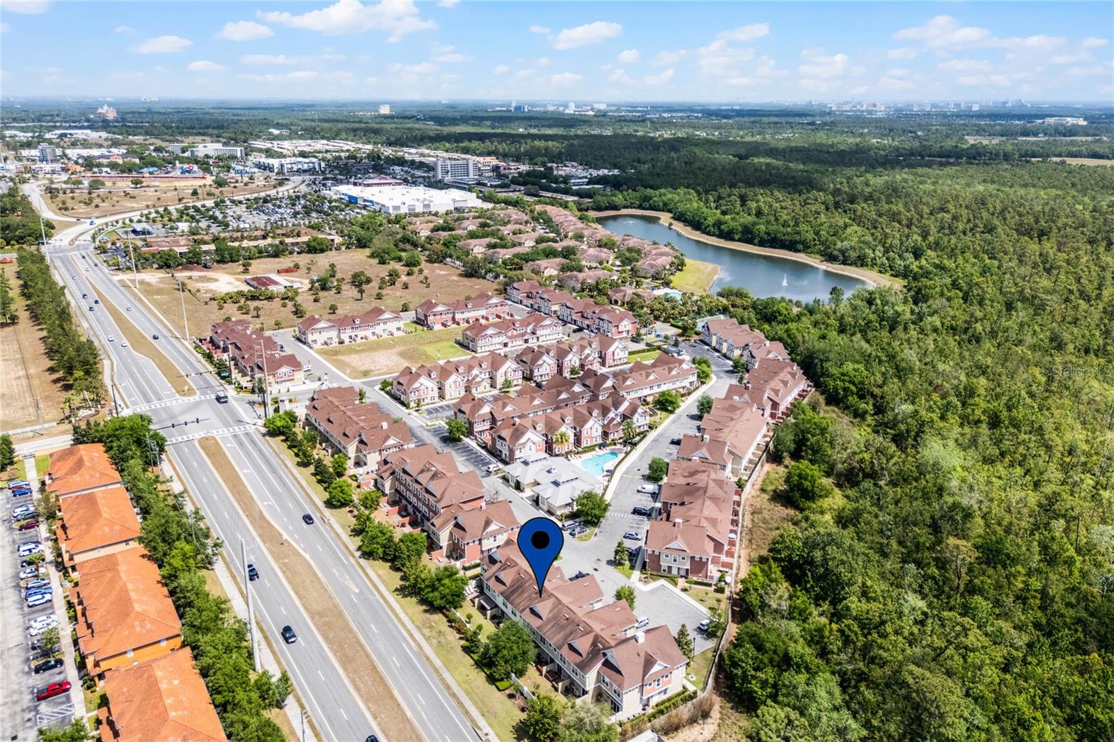 2610 SUNRISE SHORES DR, KISSIMMEE, FL, 34747