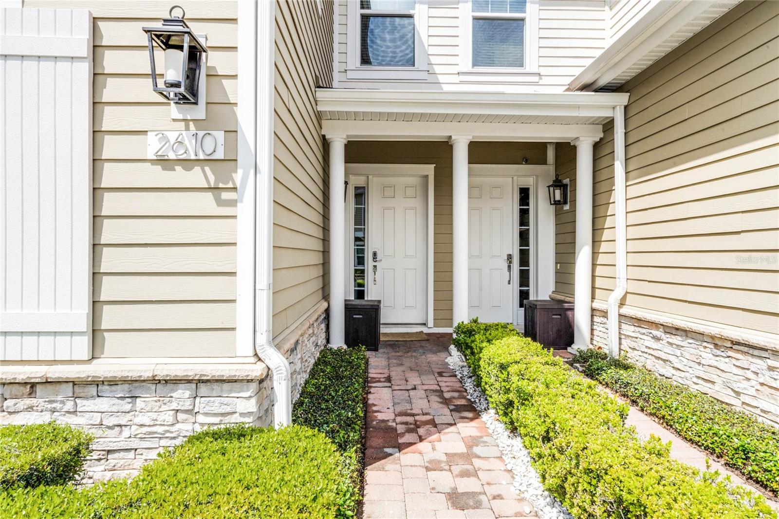 2610 SUNRISE SHORES DR, KISSIMMEE, FL, 34747