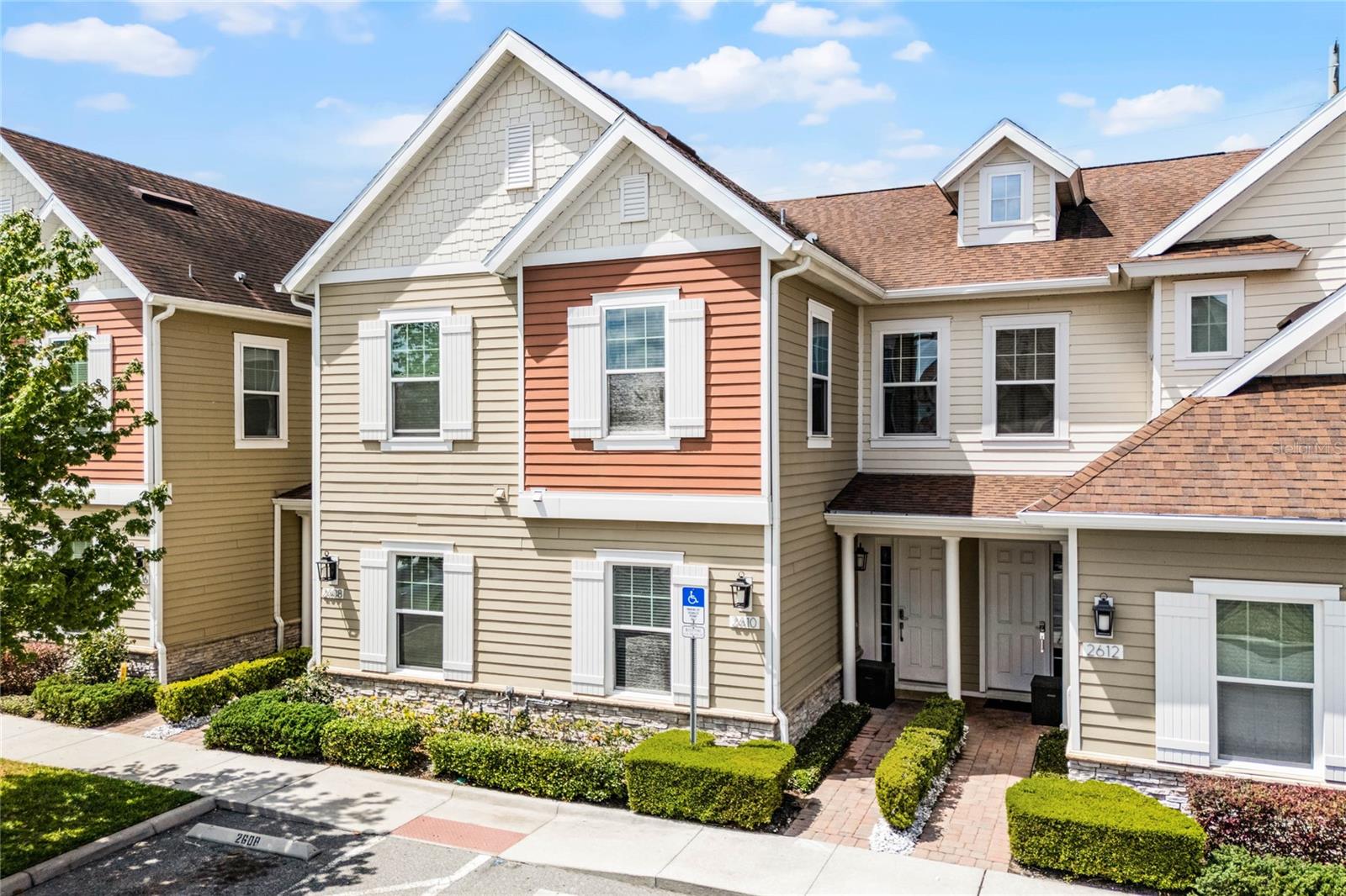 2610 SUNRISE SHORES DR, KISSIMMEE, FL, 34747