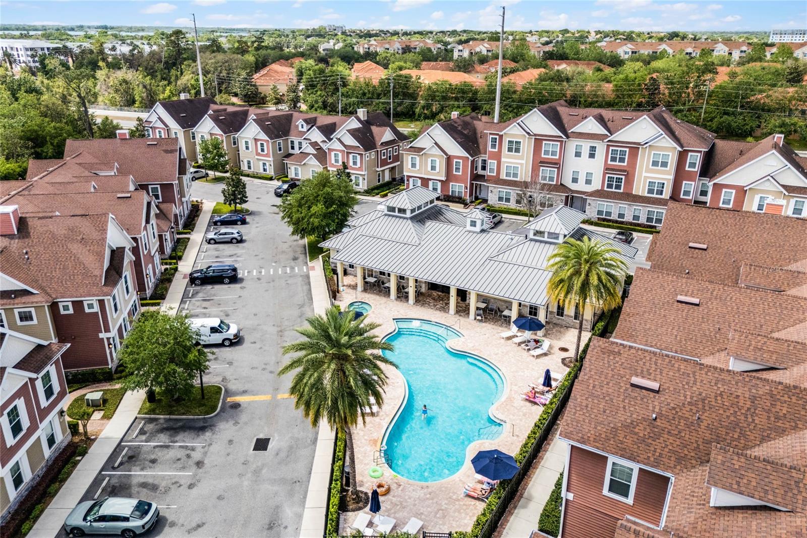 2610 SUNRISE SHORES DR, KISSIMMEE, FL, 34747