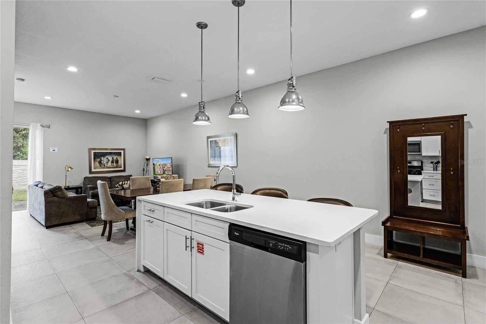 2610 SUNRISE SHORES DR, KISSIMMEE, FL, 34747