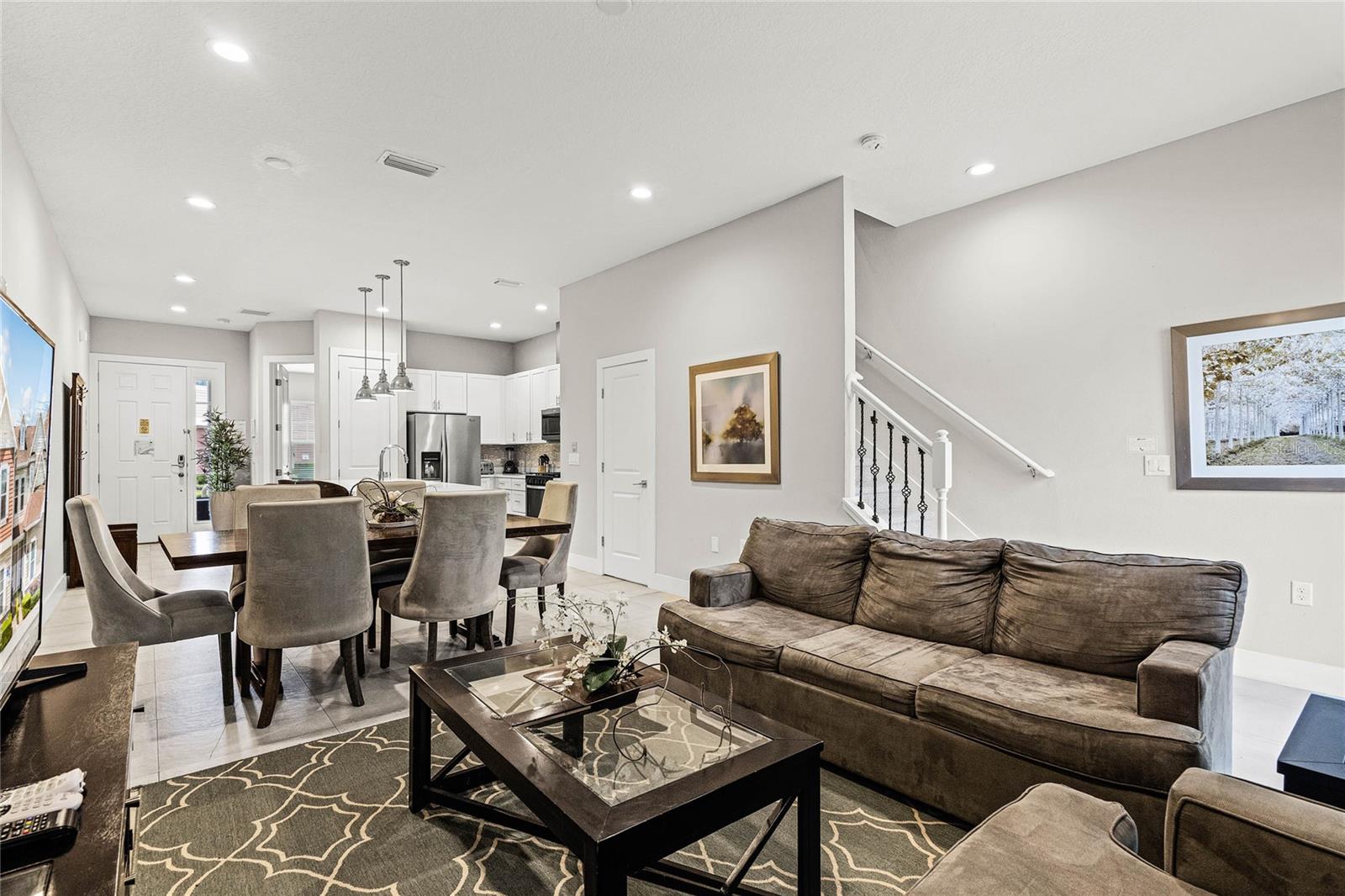 2610 SUNRISE SHORES DR, KISSIMMEE, FL, 34747