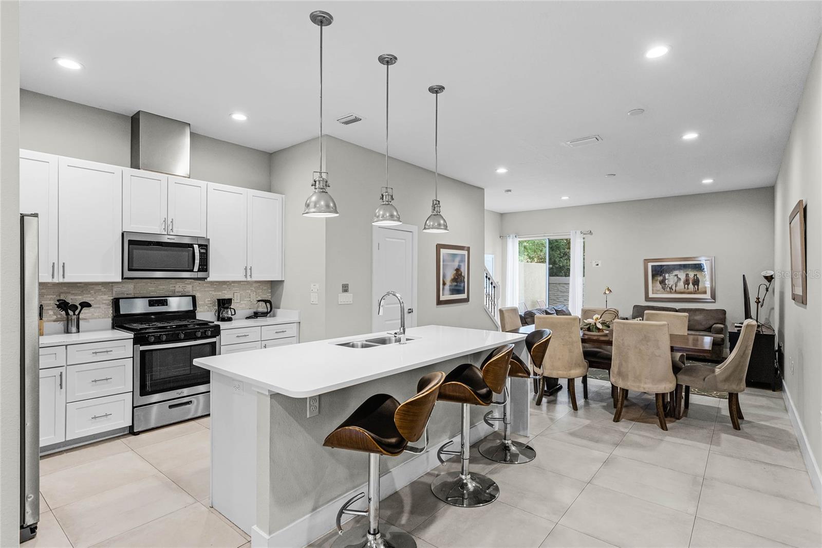 2610 SUNRISE SHORES DR, KISSIMMEE, FL, 34747