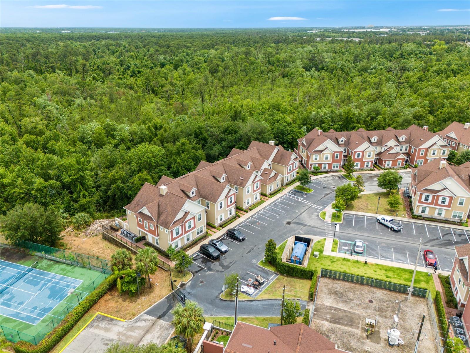 2610 SUNRISE SHORES DR, KISSIMMEE, FL, 34747