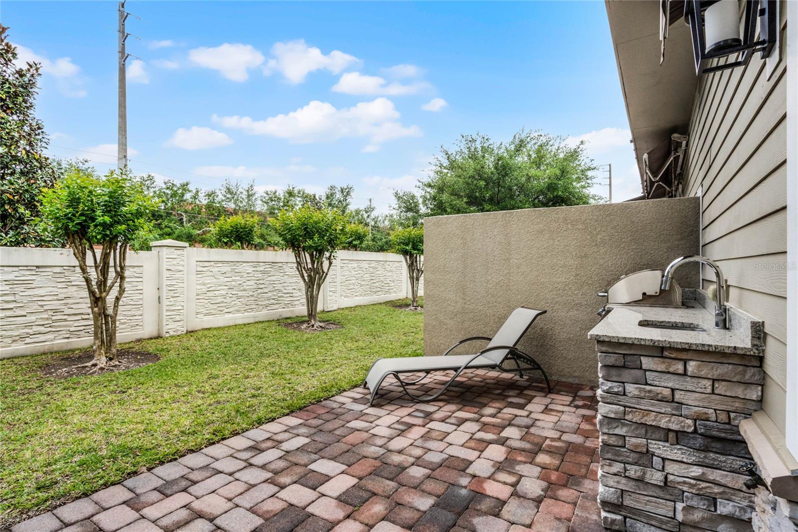 2610 SUNRISE SHORES DR, KISSIMMEE, FL, 34747