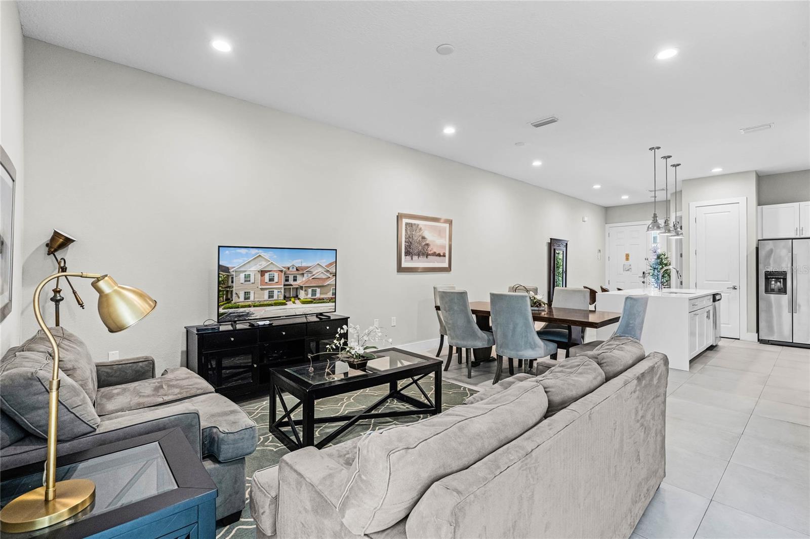 2610 SUNRISE SHORES DR, KISSIMMEE, FL, 34747