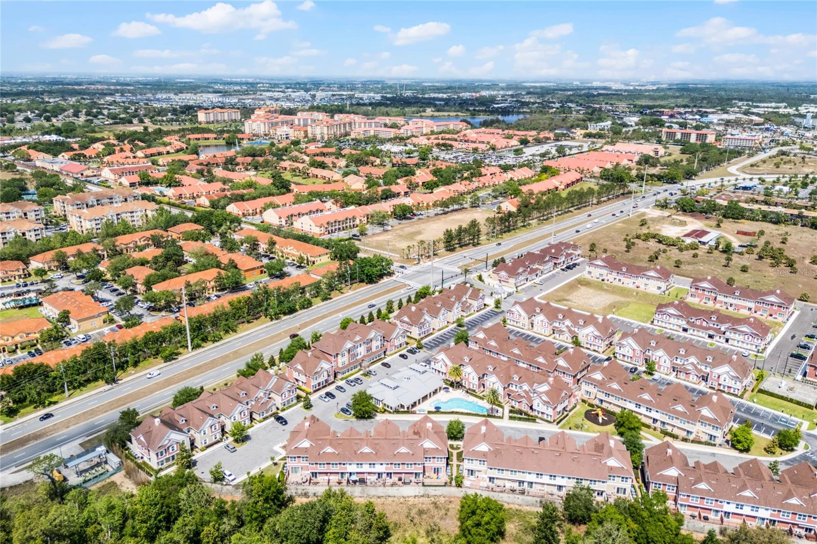 2610 SUNRISE SHORES DR, KISSIMMEE, FL, 34747