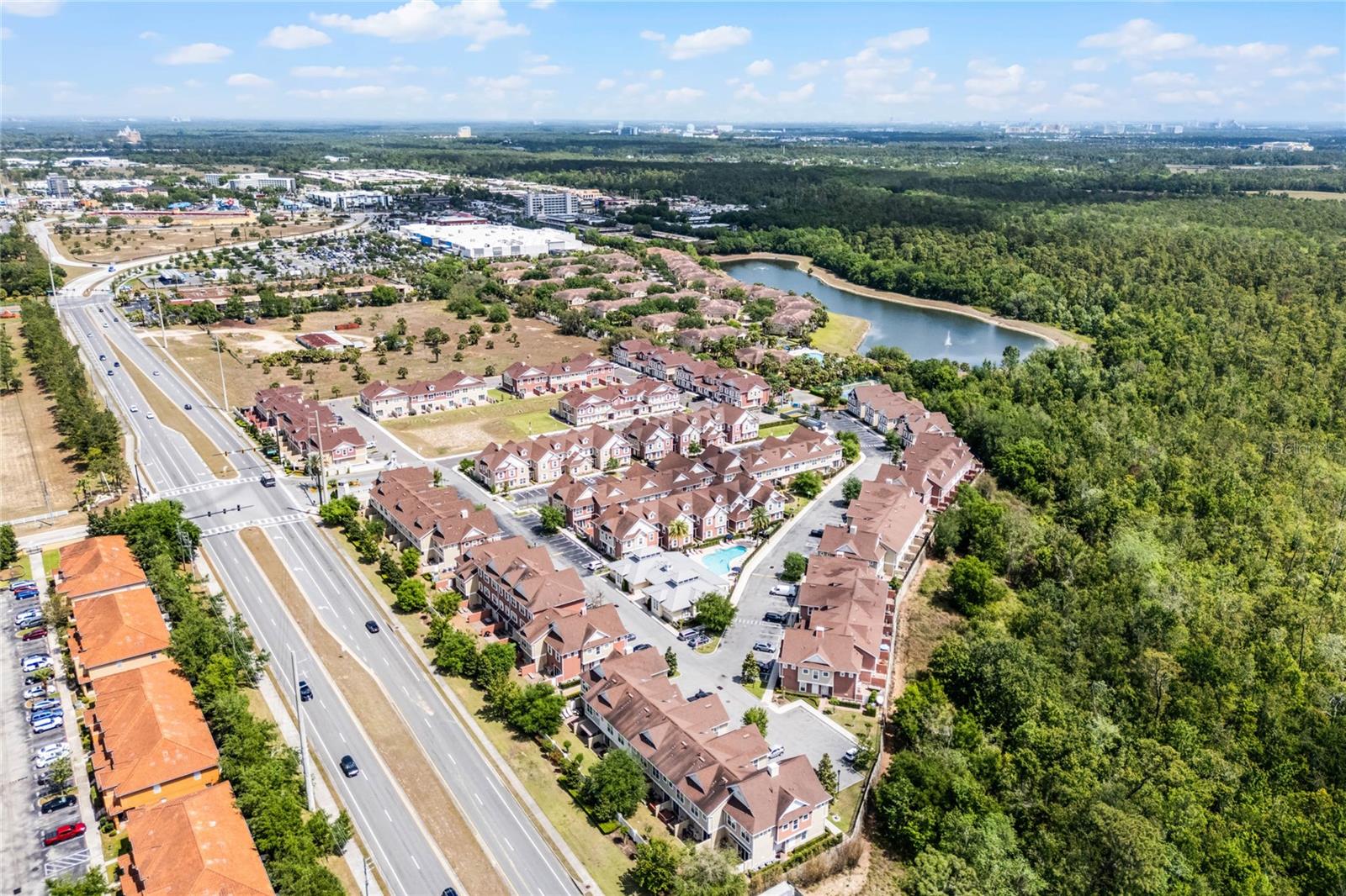 2610 SUNRISE SHORES DR, KISSIMMEE, FL, 34747