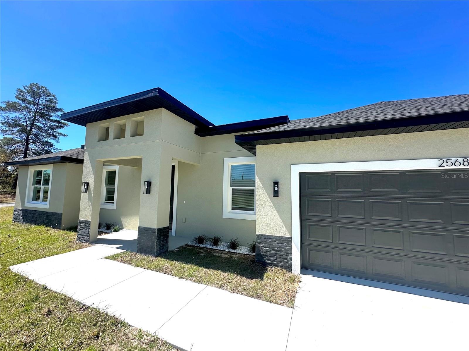 2568 SW 154TH PL PL, OCALA, FL, 34473