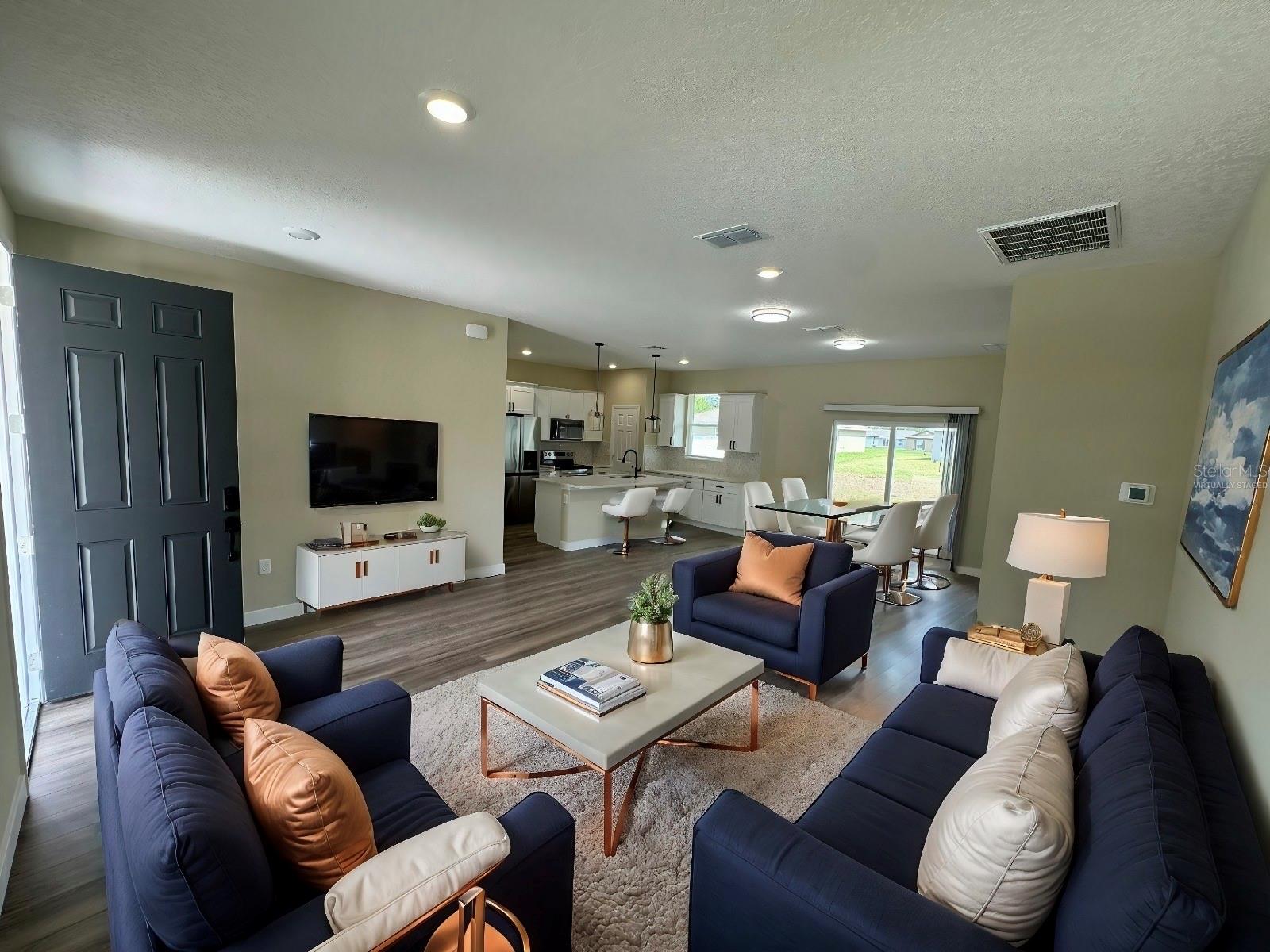 2568 SW 154TH PL PL, OCALA, FL, 34473