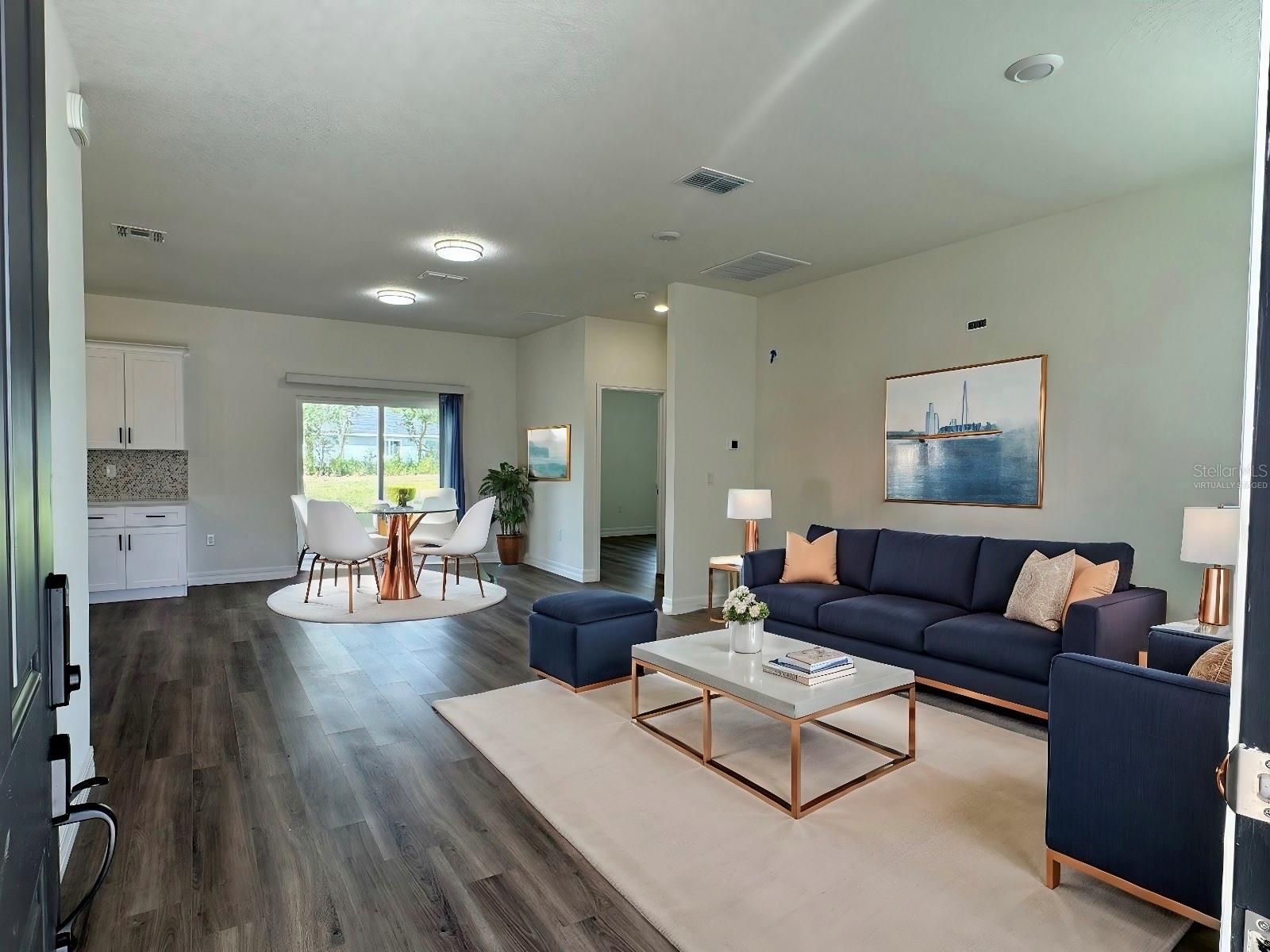 2568 SW 154TH PL PL, OCALA, FL, 34473