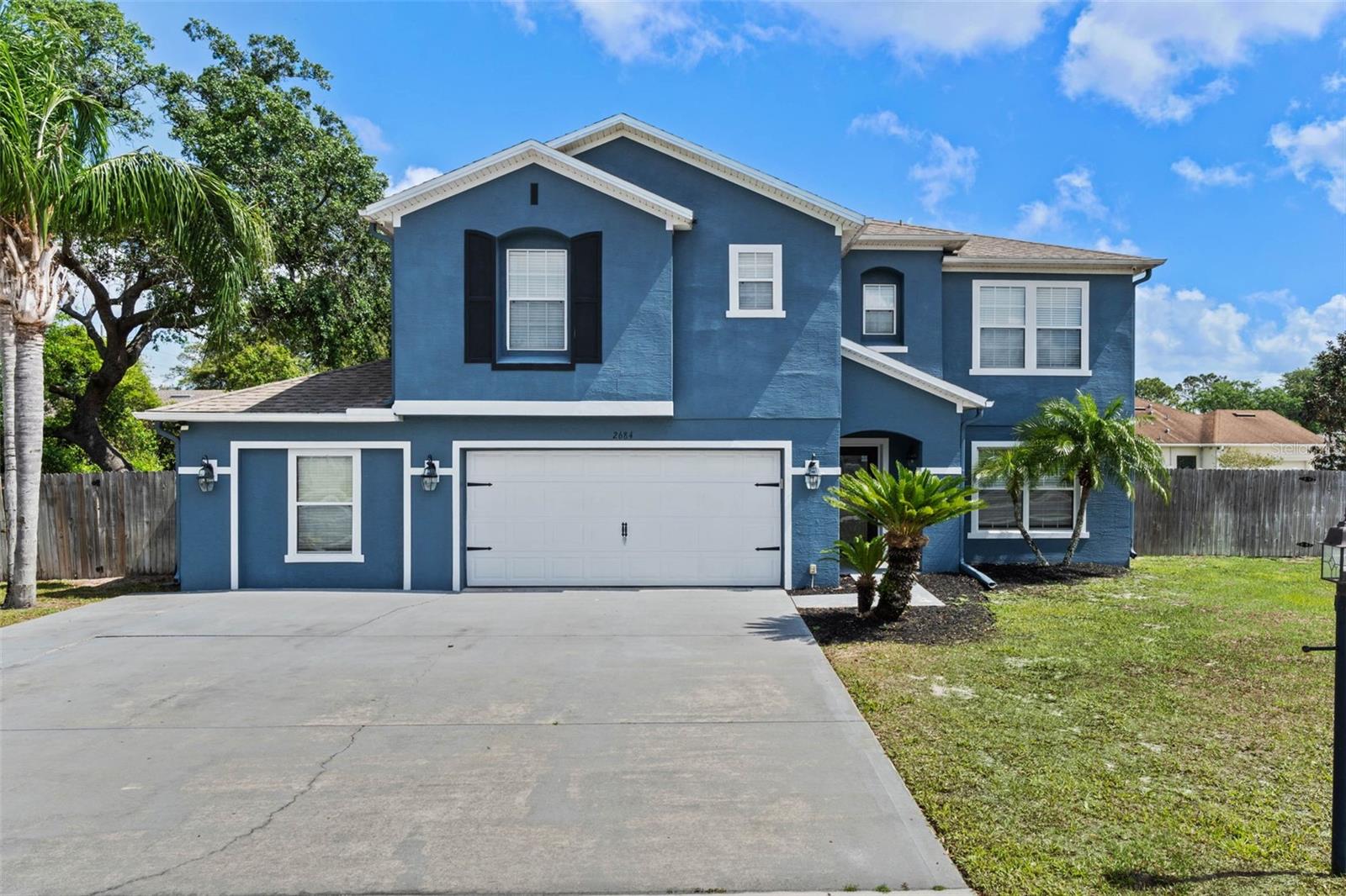 2684 HOWLAND BLVD, DELTONA, FL, 32738