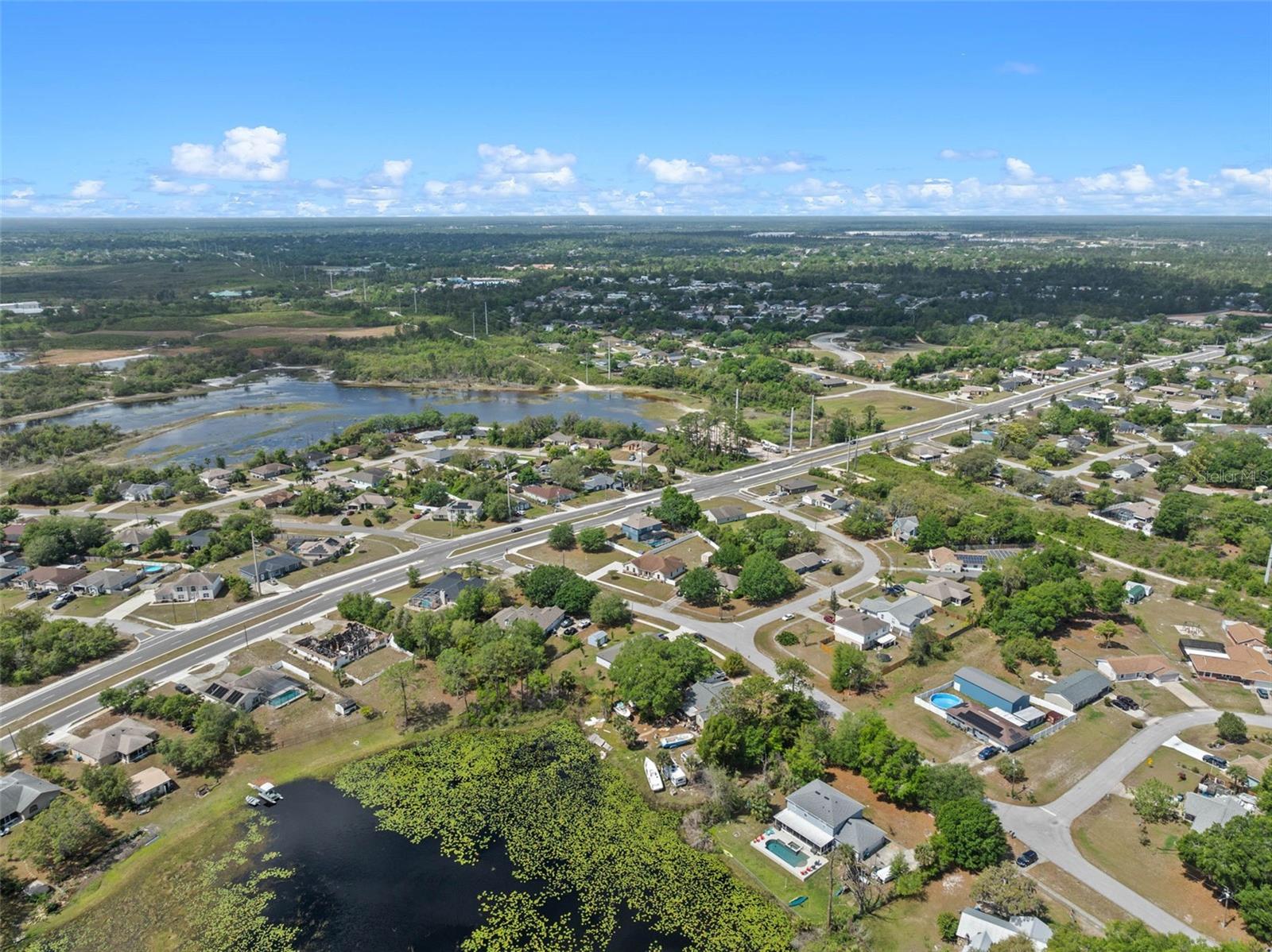 2684 HOWLAND BLVD, DELTONA, FL, 32738