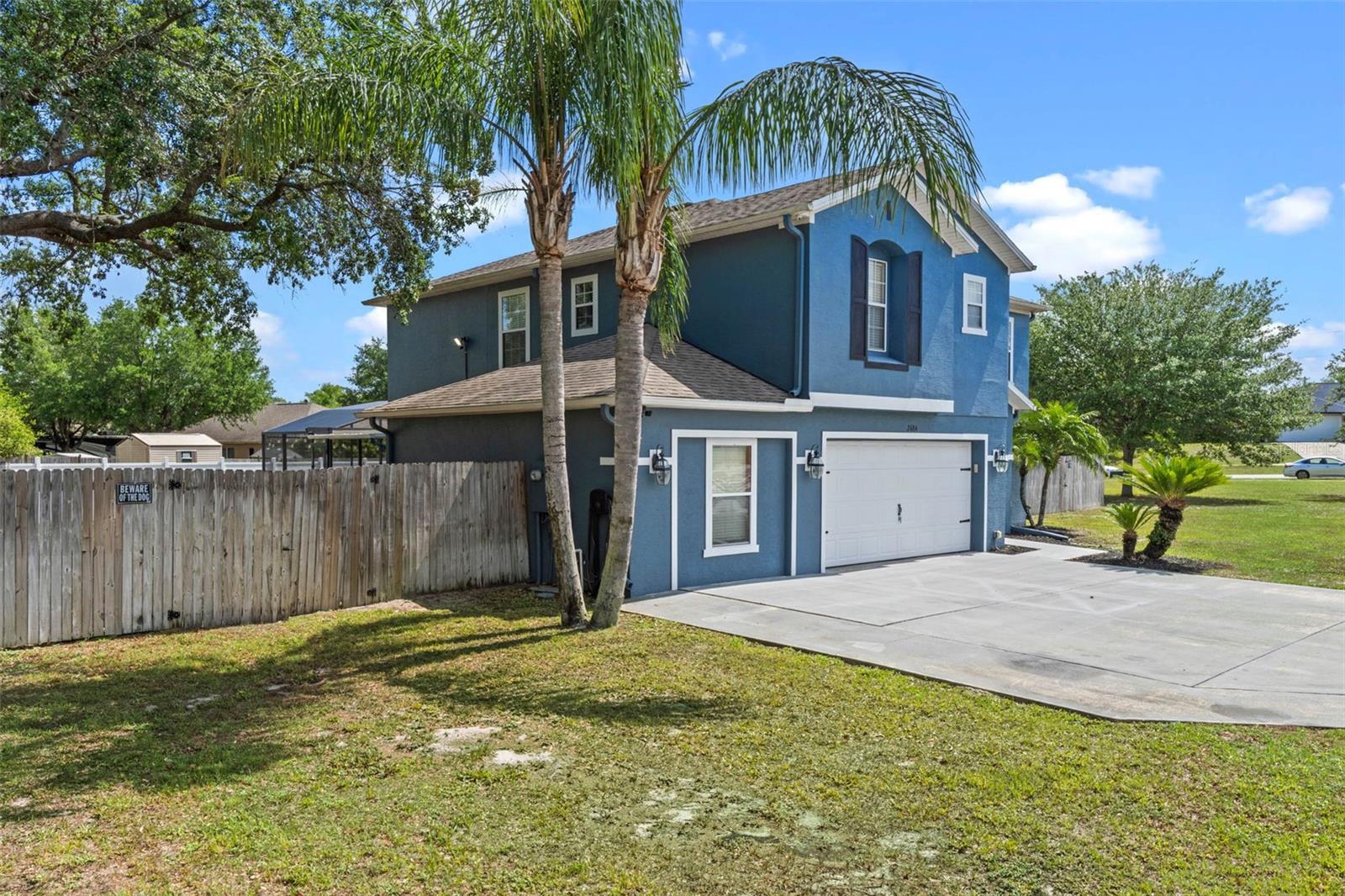 2684 HOWLAND BLVD, DELTONA, FL, 32738
