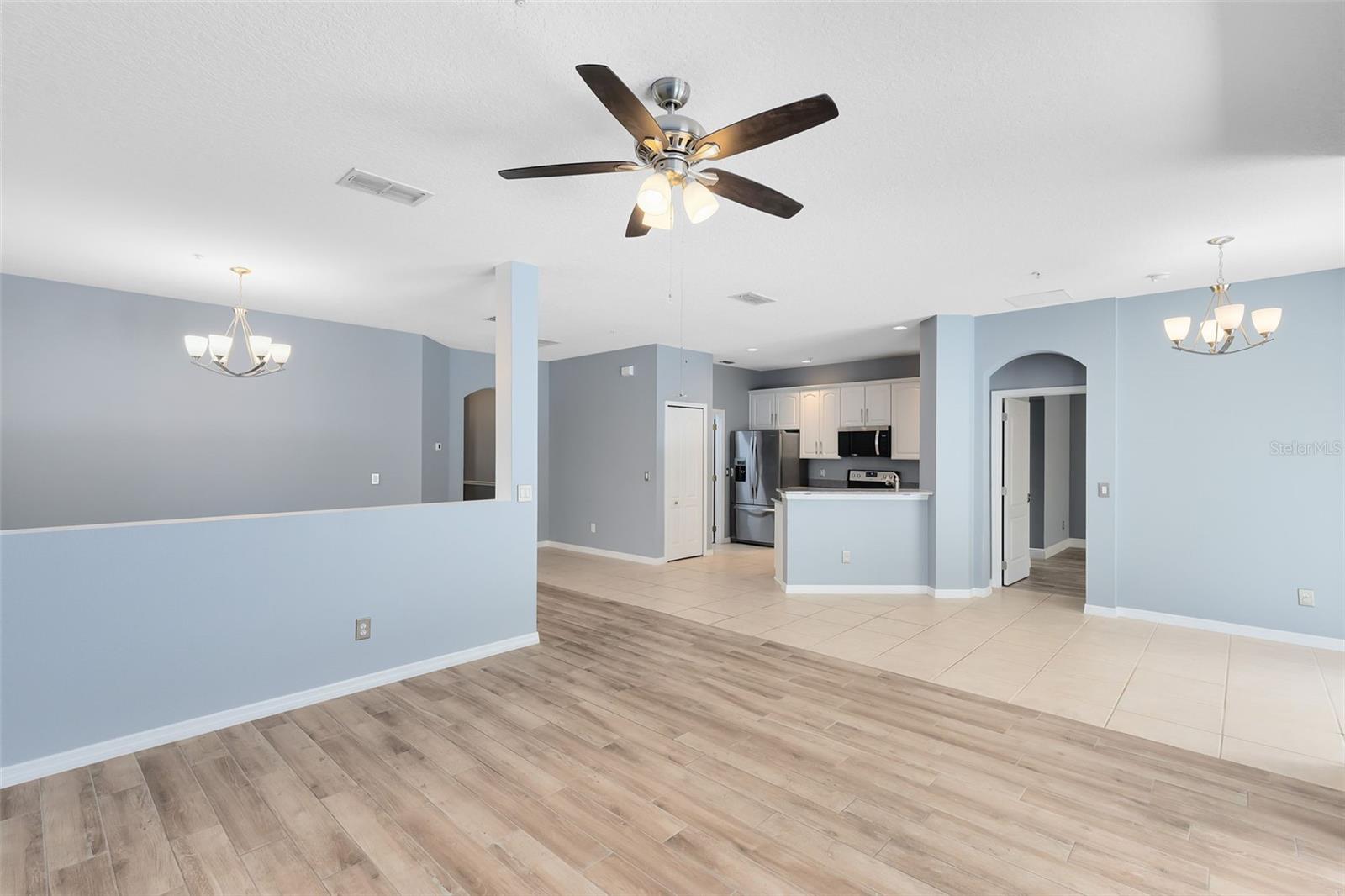 9934 MOSS ROSE WAY, ORLANDO, FL, 32832