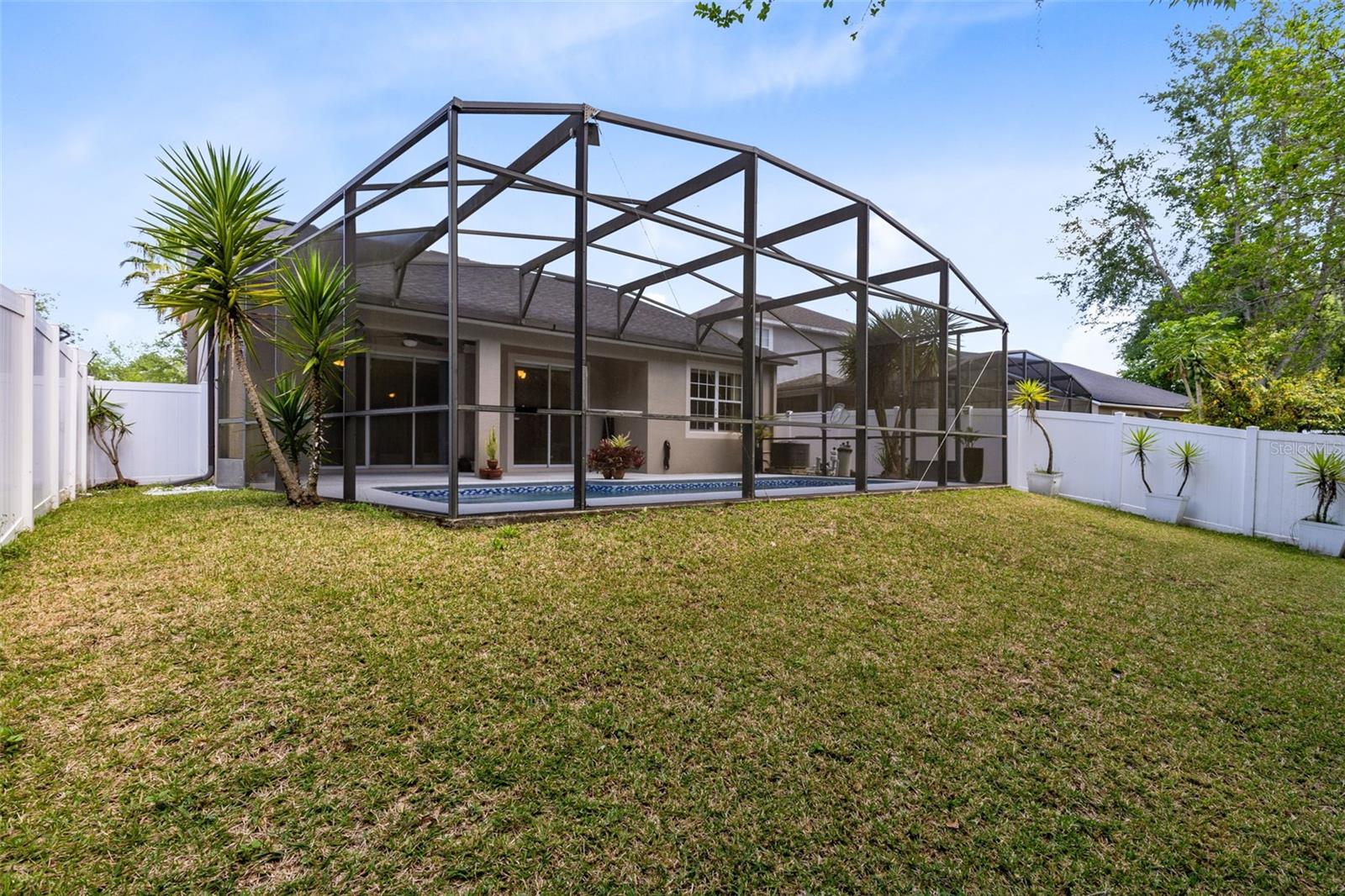 9934 MOSS ROSE WAY, ORLANDO, FL, 32832