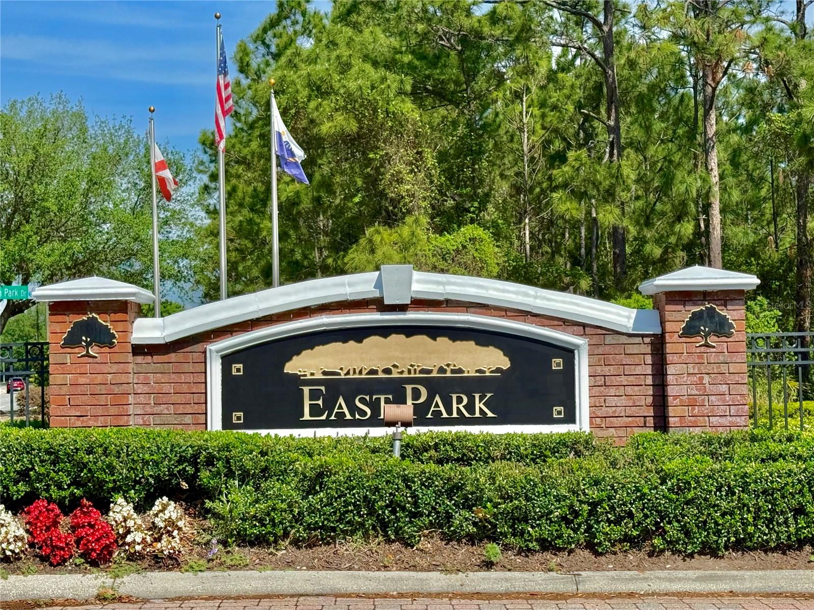 9934 MOSS ROSE WAY, ORLANDO, FL, 32832