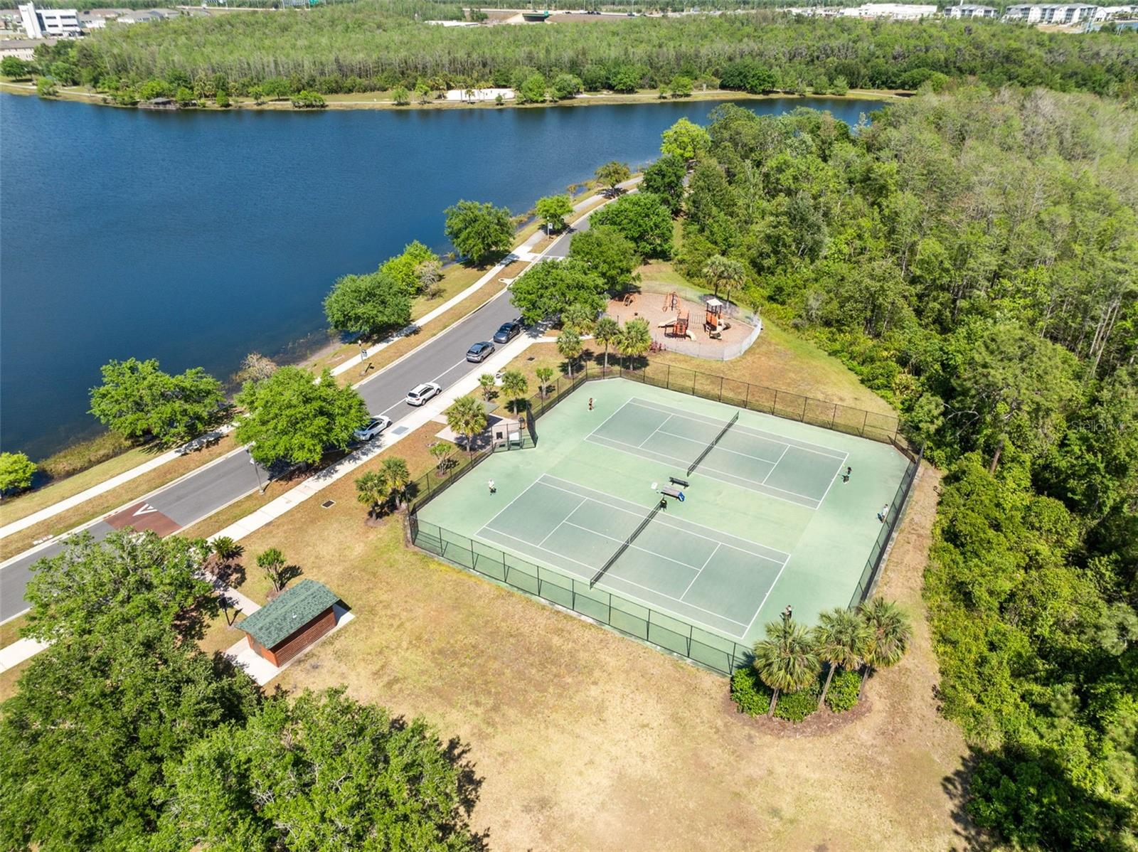 9934 MOSS ROSE WAY, ORLANDO, FL, 32832