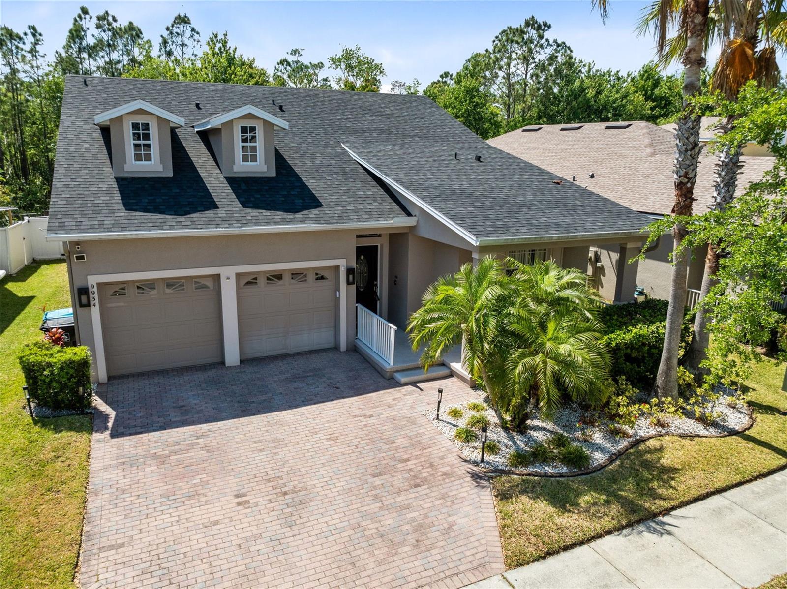 9934 MOSS ROSE WAY, ORLANDO, FL, 32832