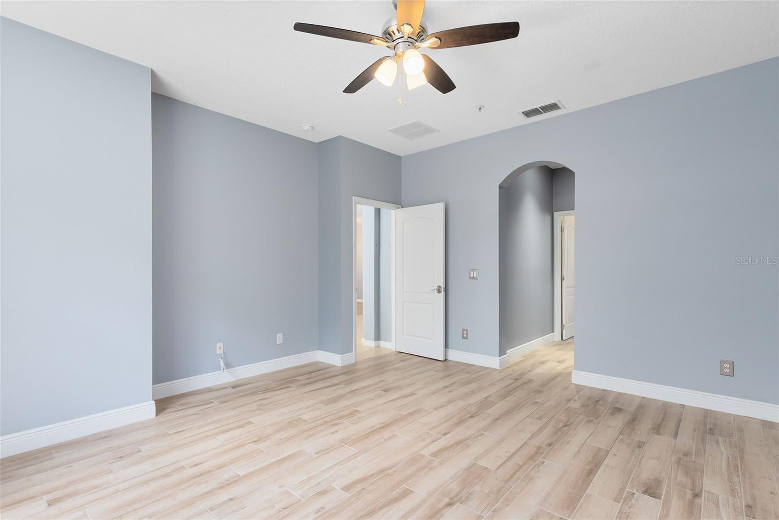 9934 MOSS ROSE WAY, ORLANDO, FL, 32832