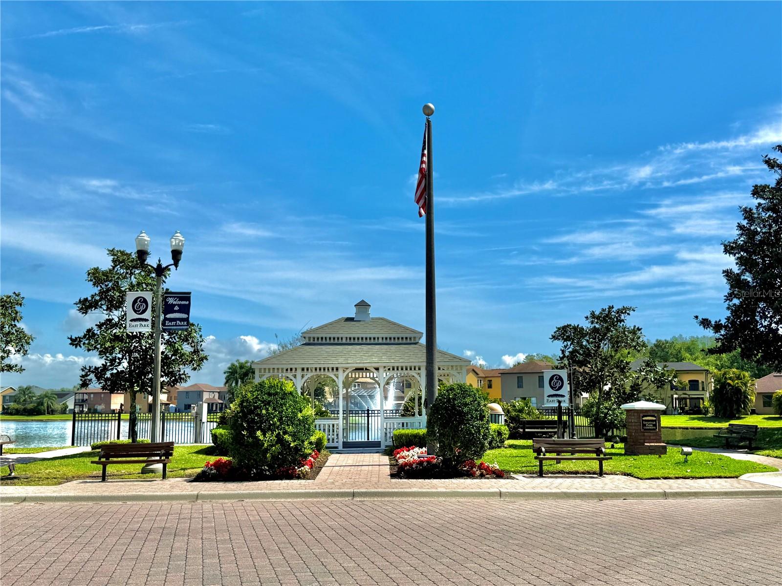 9934 MOSS ROSE WAY, ORLANDO, FL, 32832