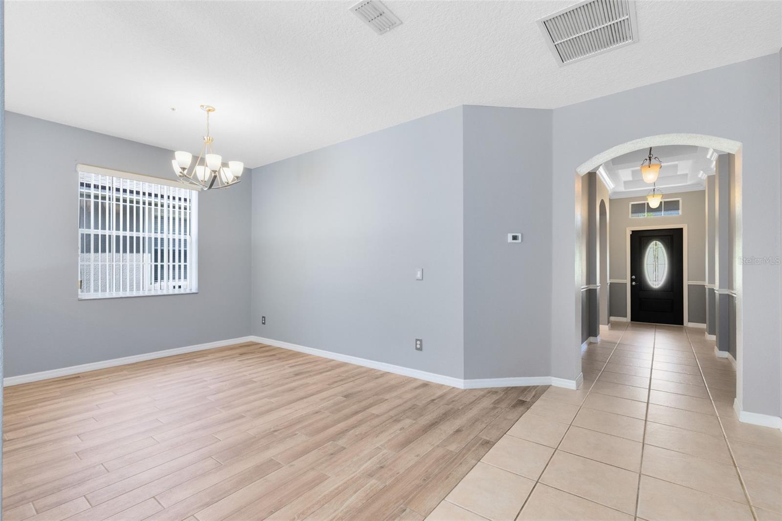 9934 MOSS ROSE WAY, ORLANDO, FL, 32832