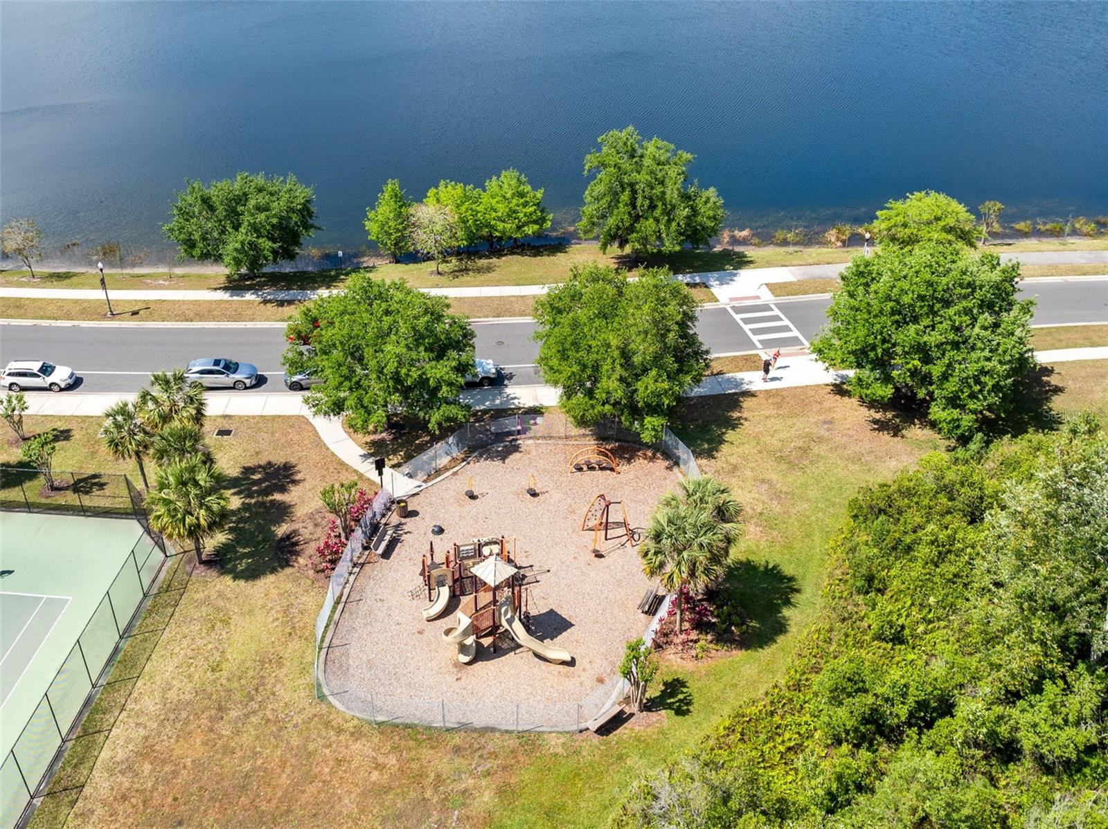 9934 MOSS ROSE WAY, ORLANDO, FL, 32832