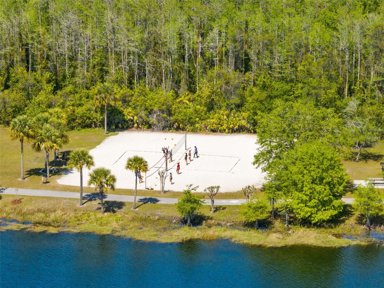 9934 MOSS ROSE WAY, ORLANDO, FL, 32832