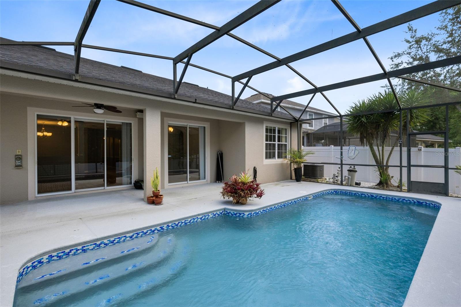 9934 MOSS ROSE WAY, ORLANDO, FL, 32832