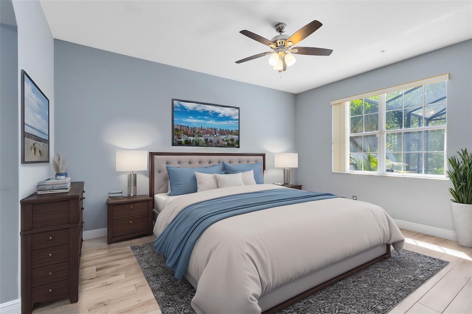 9934 MOSS ROSE WAY, ORLANDO, FL, 32832