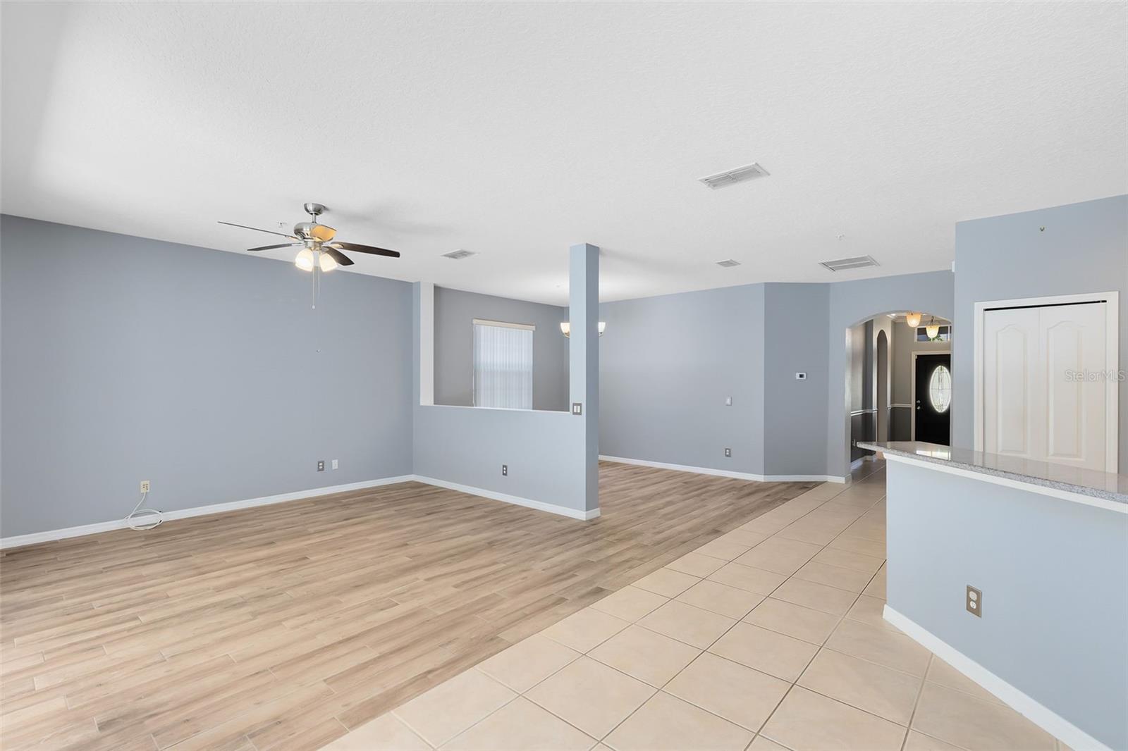 9934 MOSS ROSE WAY, ORLANDO, FL, 32832